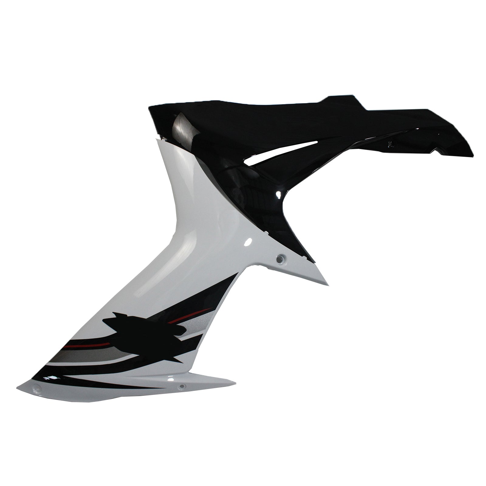 Suzuki GSXR 600/750 2011-2024 K11 Fairing Kit Bodywork Plastic ABS