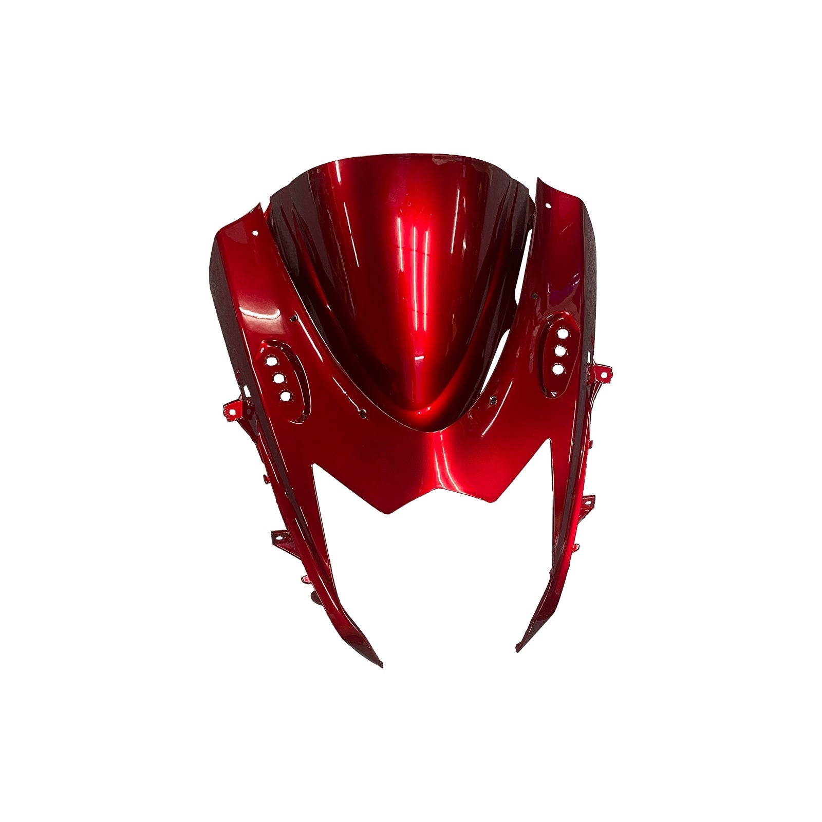 Suzuki GSXR 600/750 2011-2024 K11 Fairing Kit Bodywork Plastic ABS