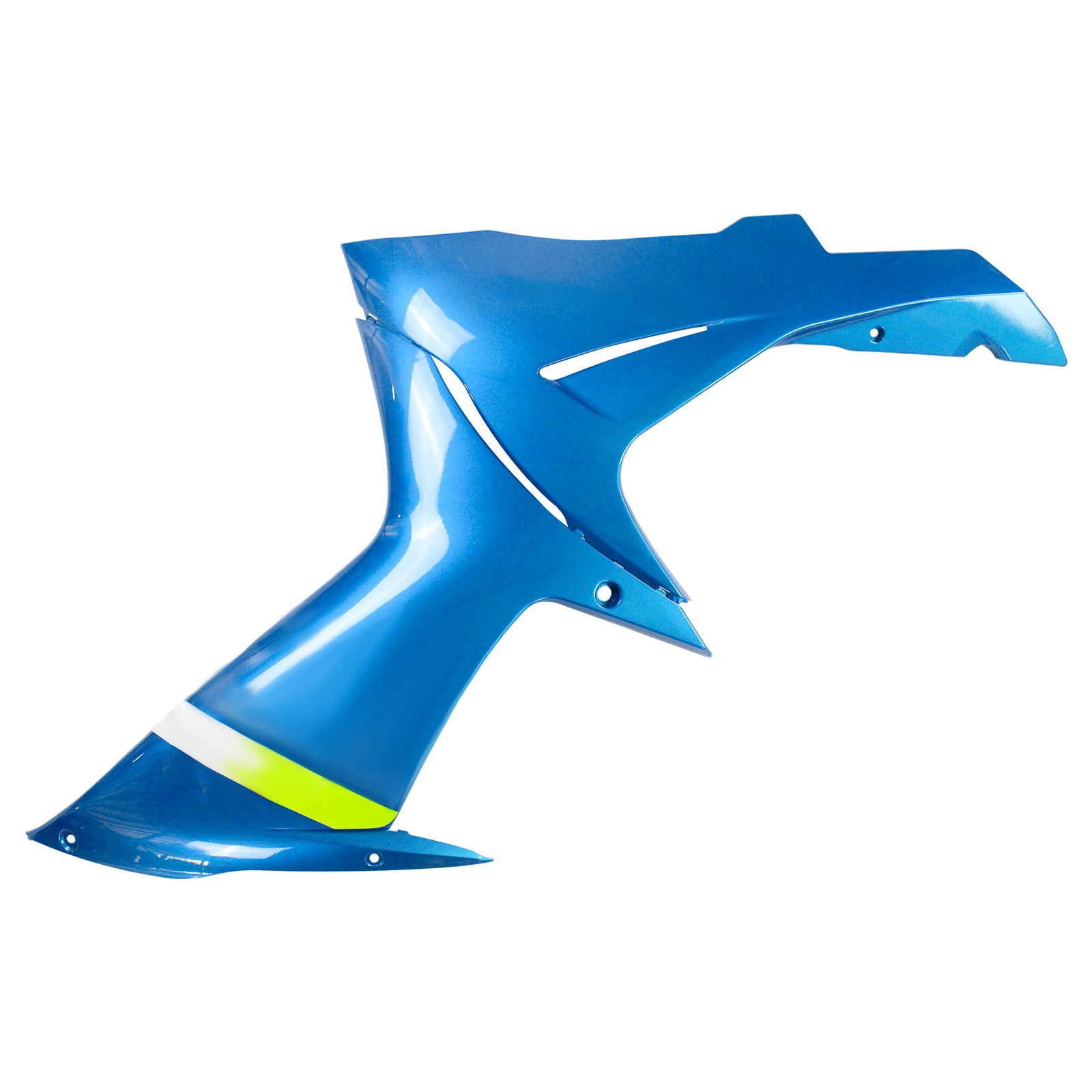 Suzuki GSXR 600/750 2011-2025 K11 Fairing Kit Bodywork Plastic ABS