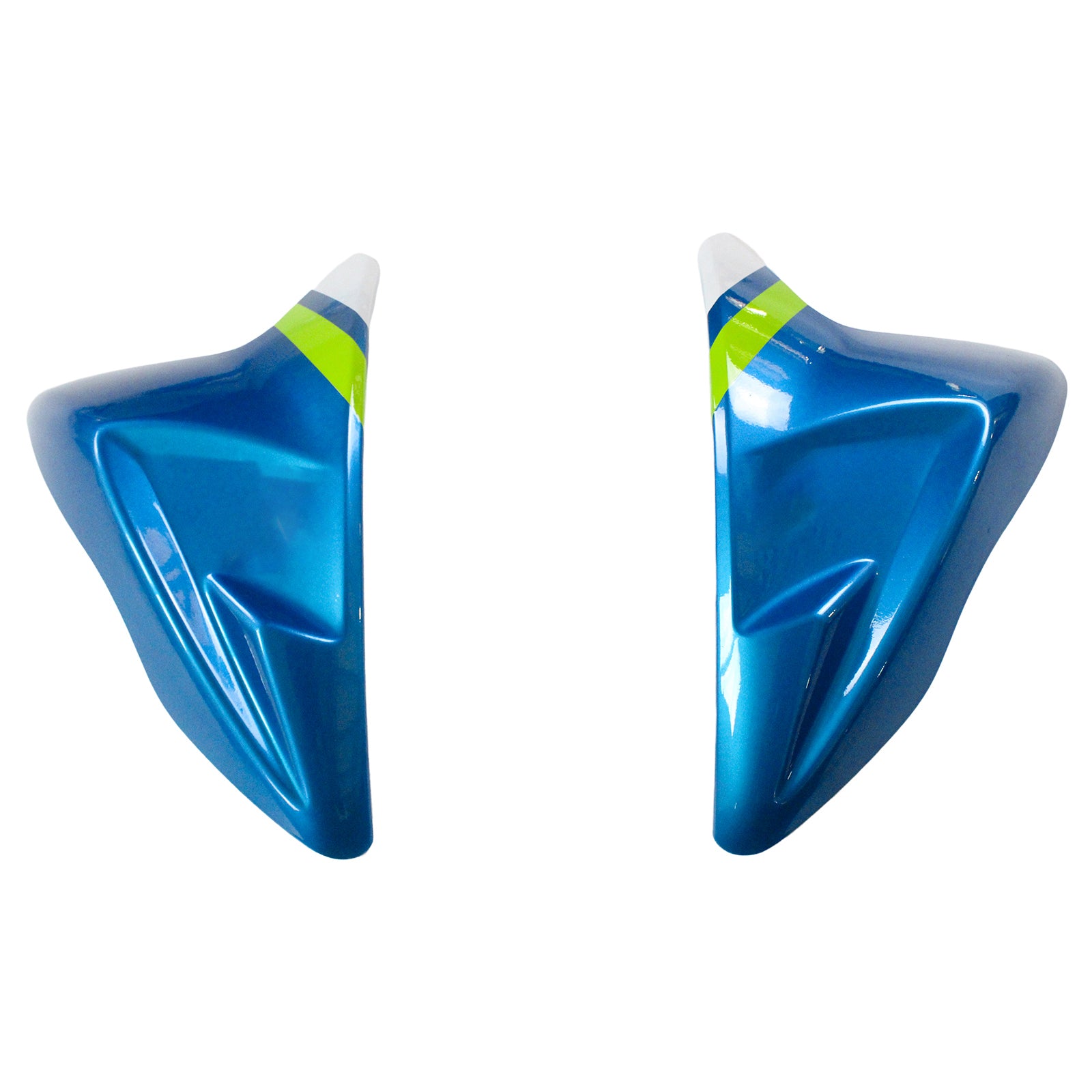 Suzuki GSXR 600/750 2011-2025 K11 Fairing Kit Bodywork Plastic ABS