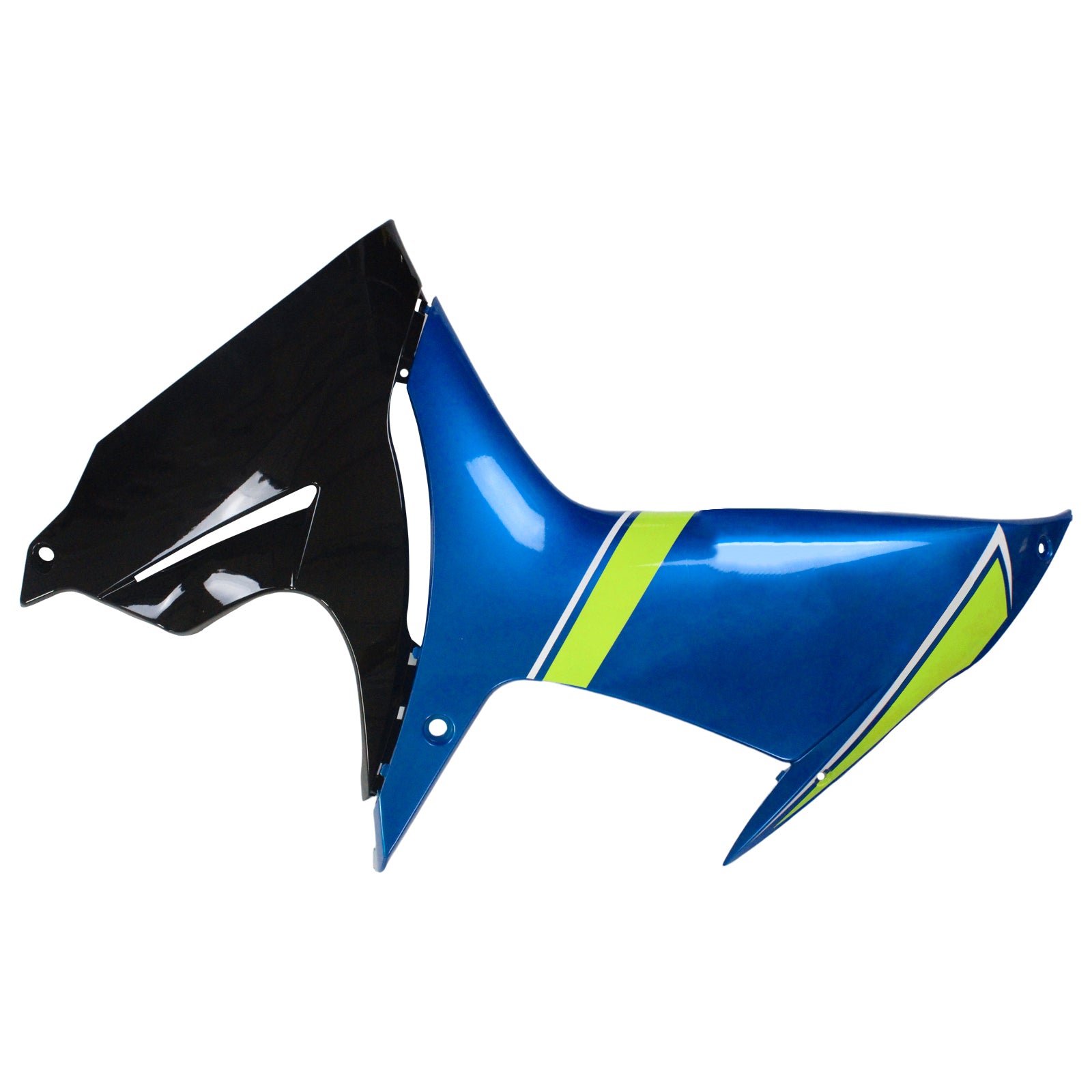 Suzuki GSXR 600/750 2011-2024 K11 Fairing Kit Bodywork Plastic ABS