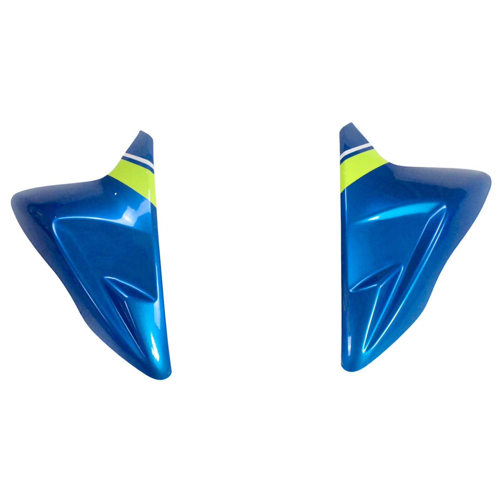 Suzuki GSXR 600/750 2011-2024 K11 Fairing Kit Bodywork Plastic ABS