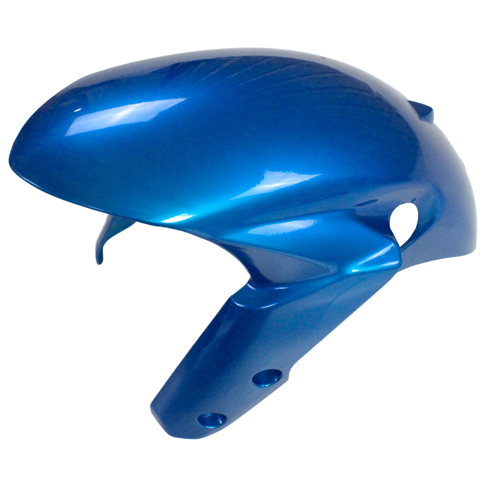 Suzuki GSXR 600/750 2011-2024 K11 Fairing Kit Bodywork Plastic ABS