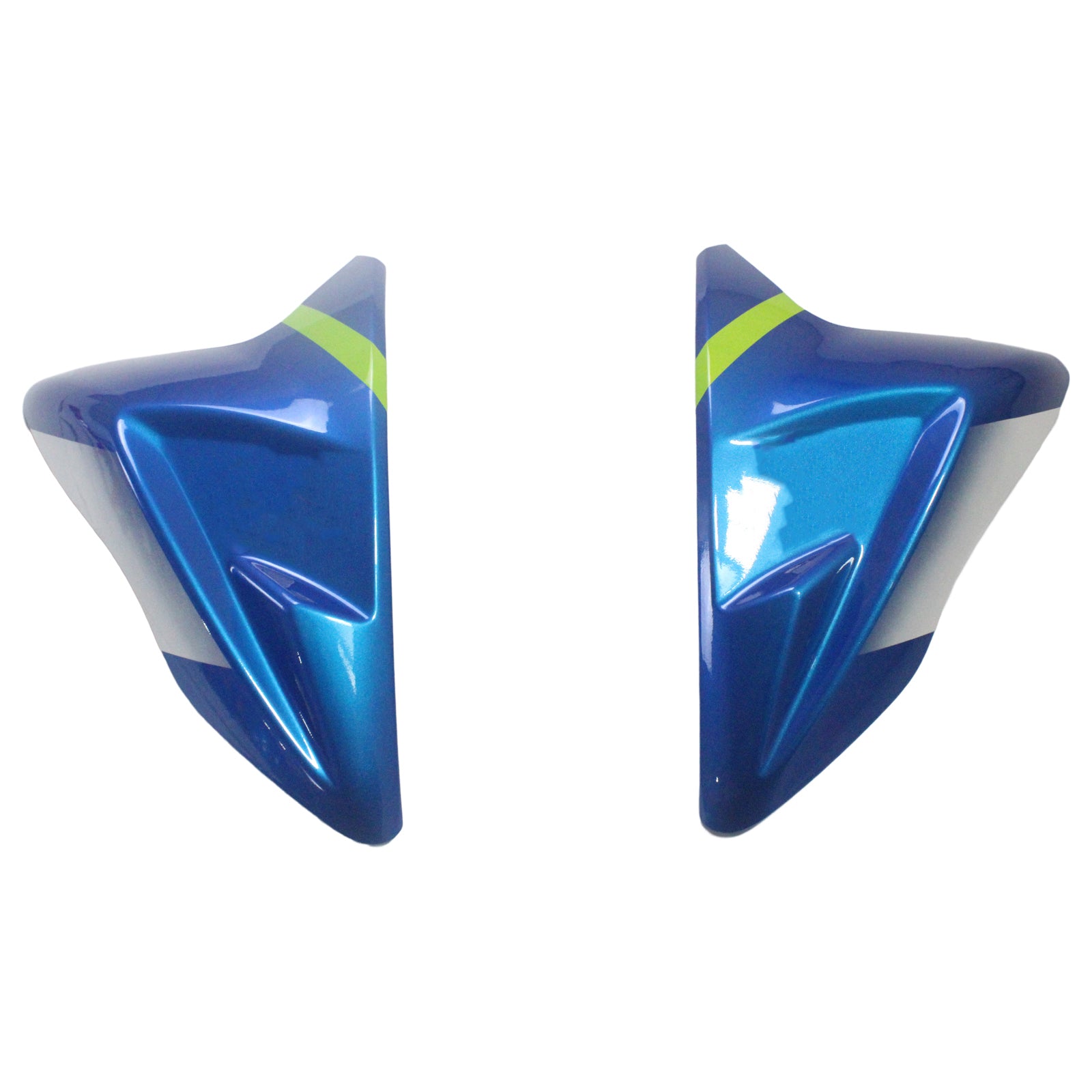 Suzuki GSXR 600/750 2011-2024 K11 Fairing Kit Bodywork Plastic ABS