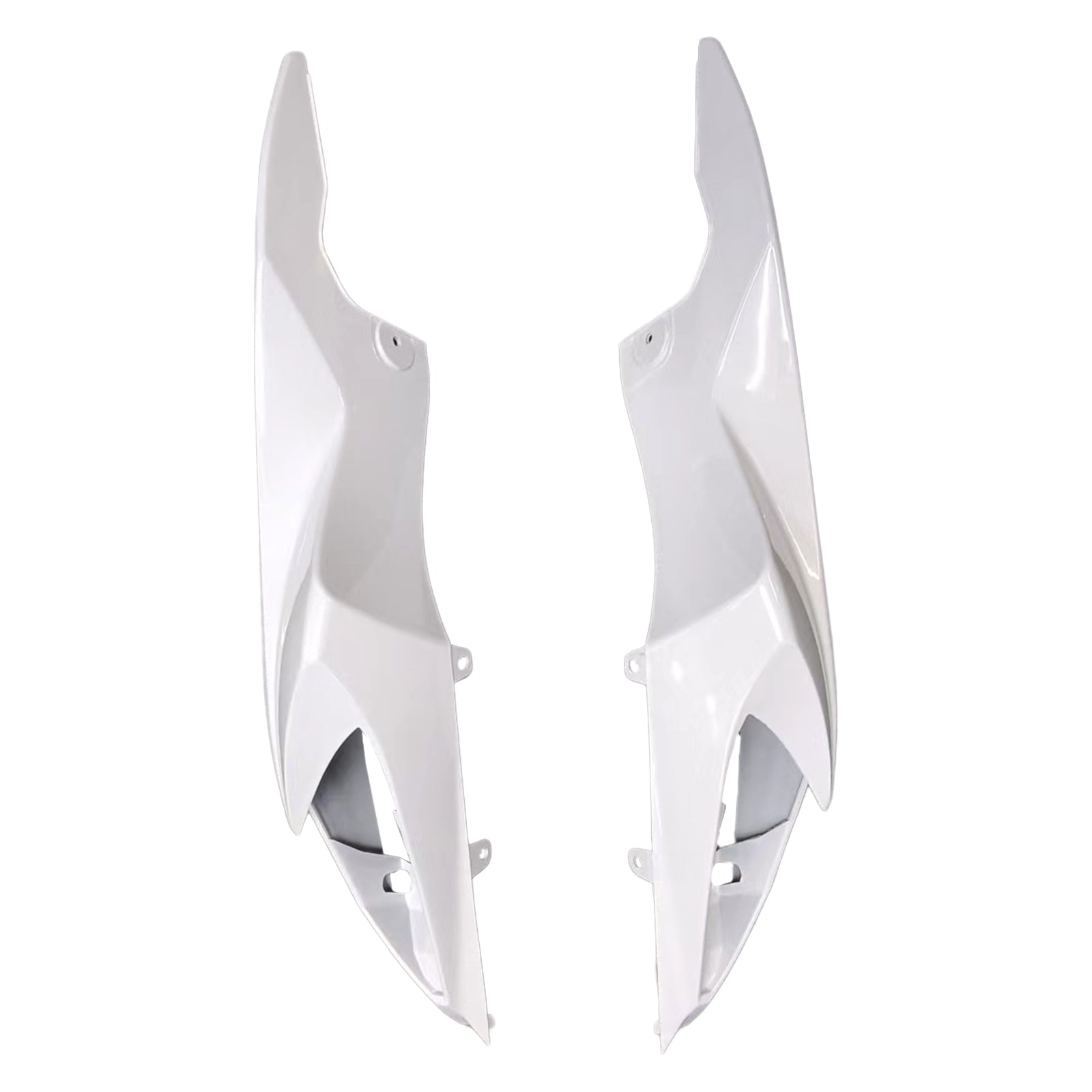 Suzuki GSXR 600/750 2011-2024 K11 Fairing Kit Bodywork Plastic ABS