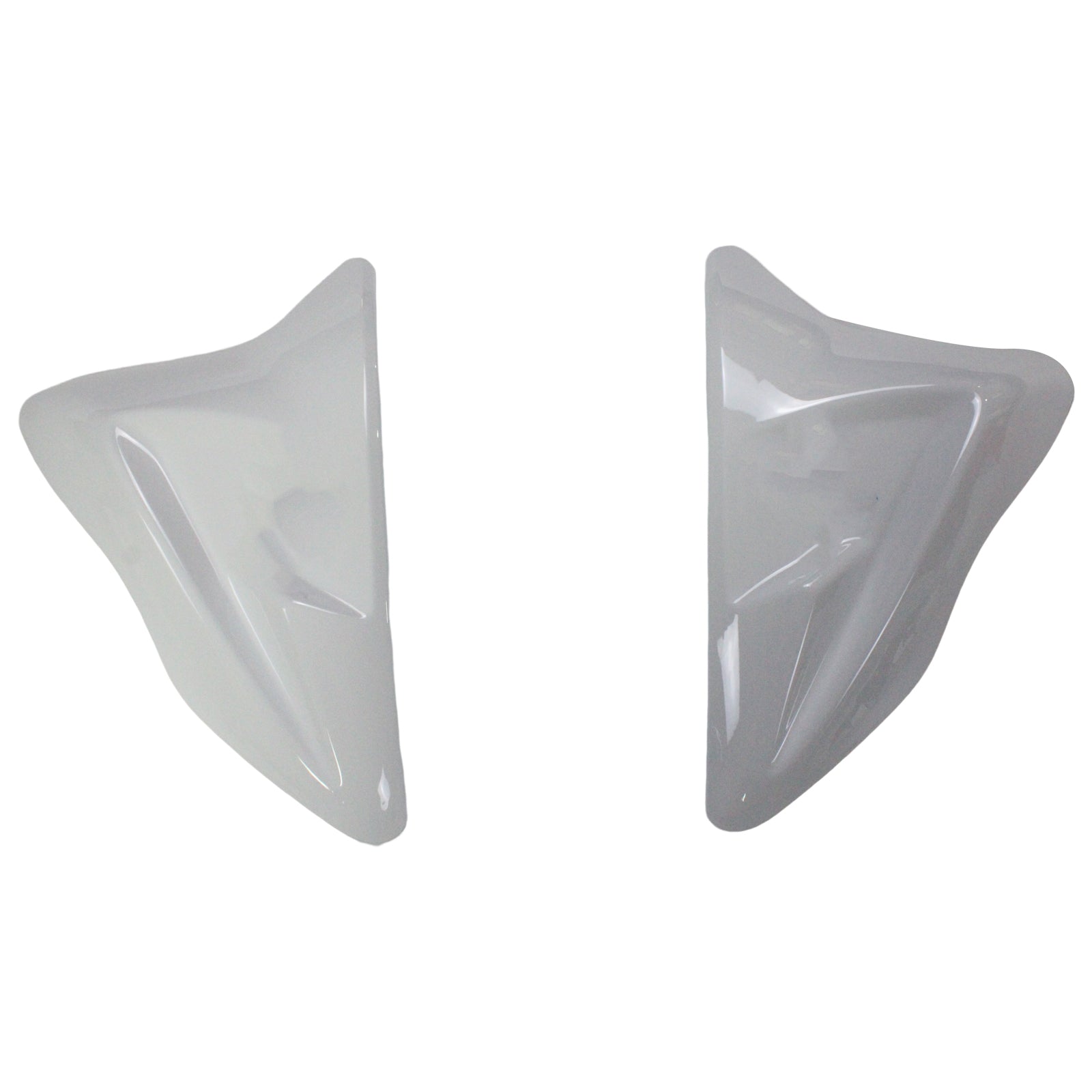 Suzuki GSXR 600/750 2011-2025 K11 Fairing Kit Bodywork Plastic ABS