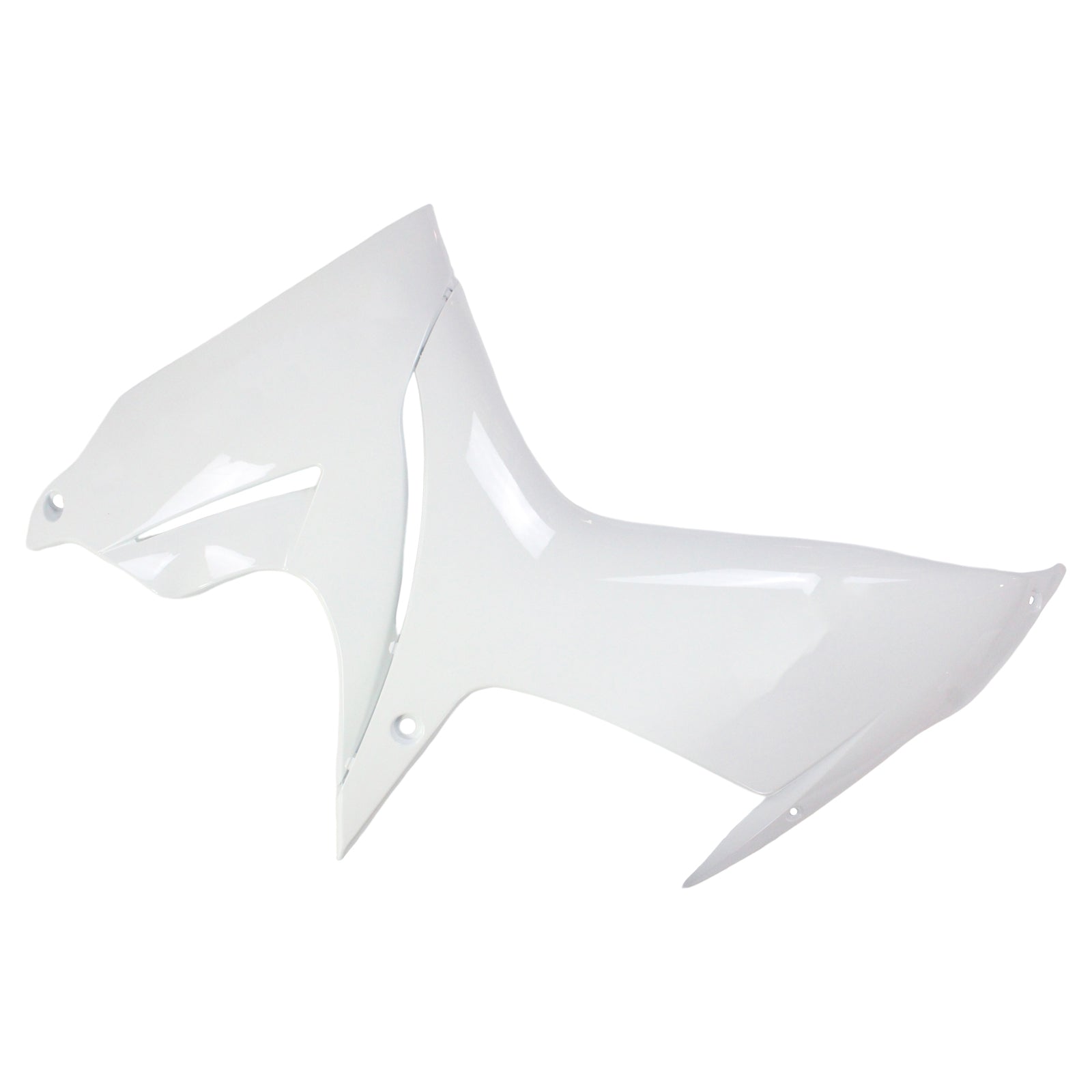 Suzuki GSXR 600/750 2011-2025 K11 Fairing Kit Bodywork Plastic ABS