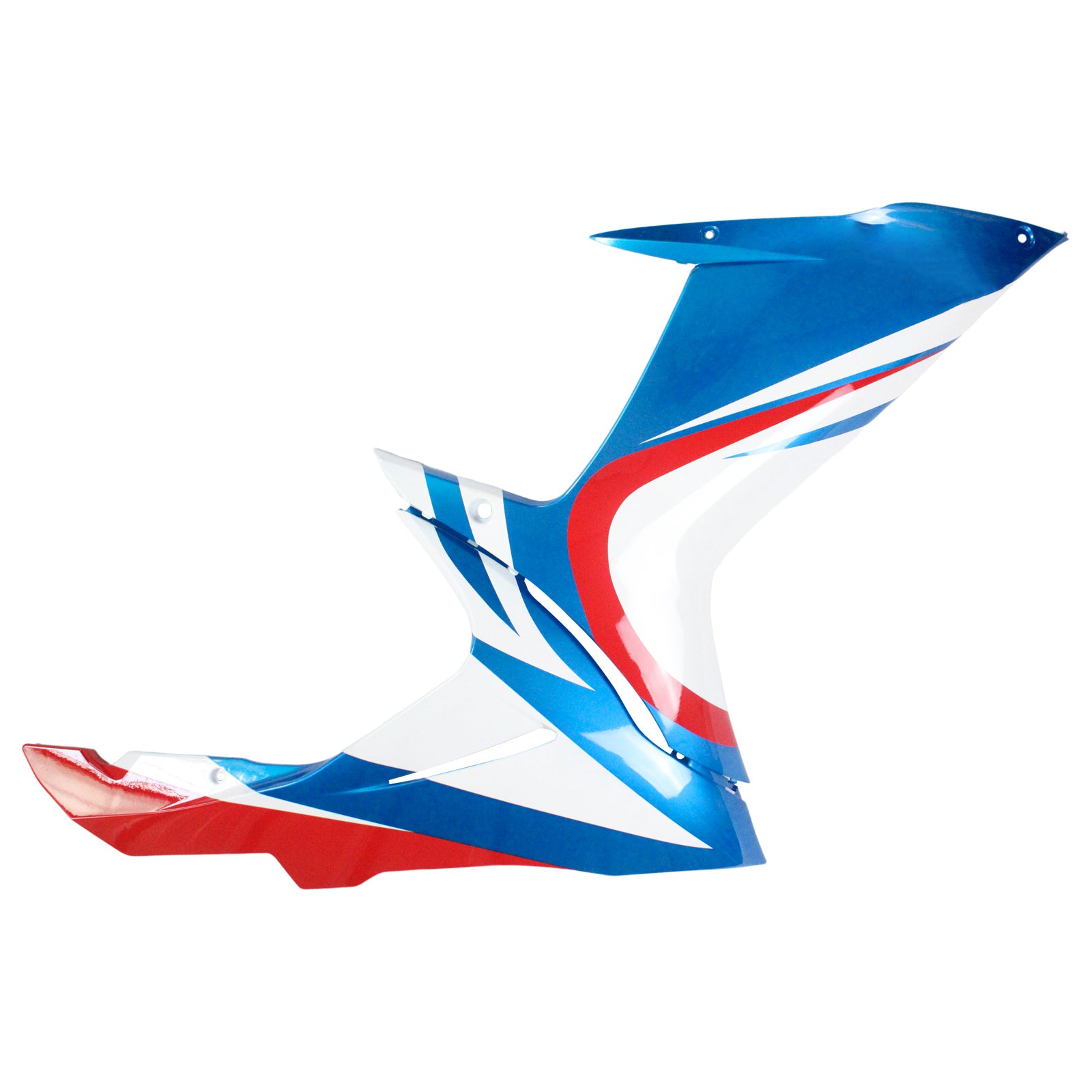 Suzuki GSXR 600/750 2011-2025 K11 Fairing Kit Bodywork Plastic ABS