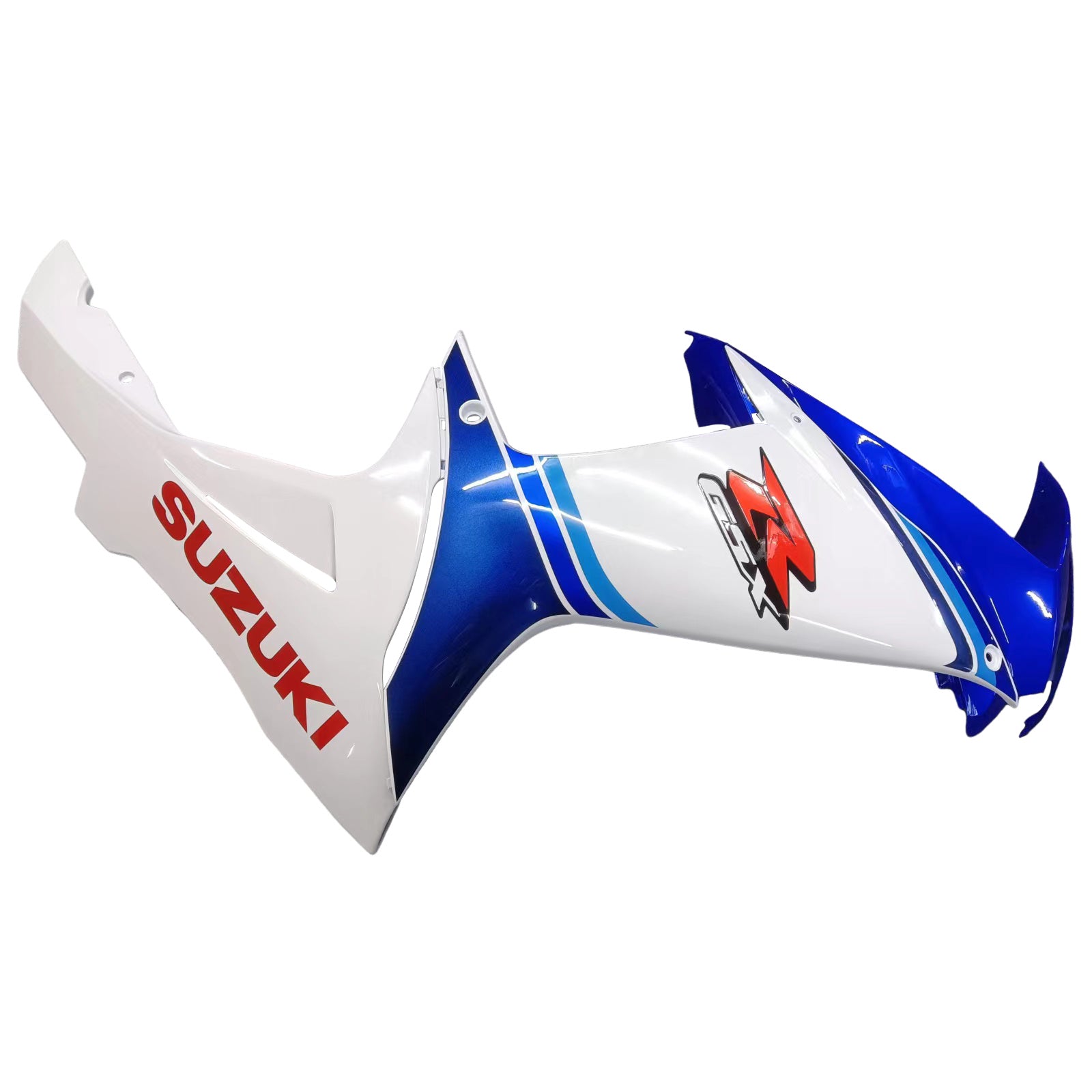 Suzuki GSXR 600/750 2011-2024 K11 Fairing Kit Bodywork Plastic ABS