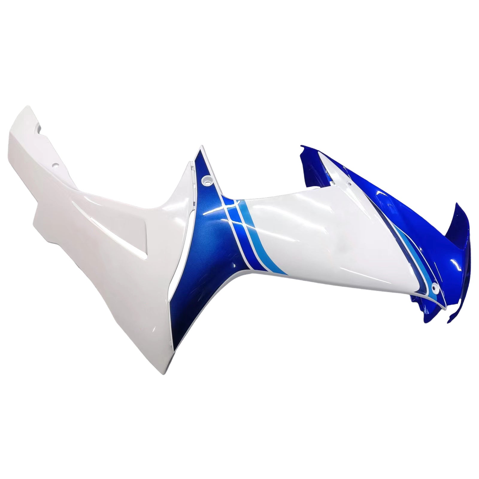 Suzuki GSXR 600/750 2011-2024 K11 Fairing Kit Bodywork Plastic ABS