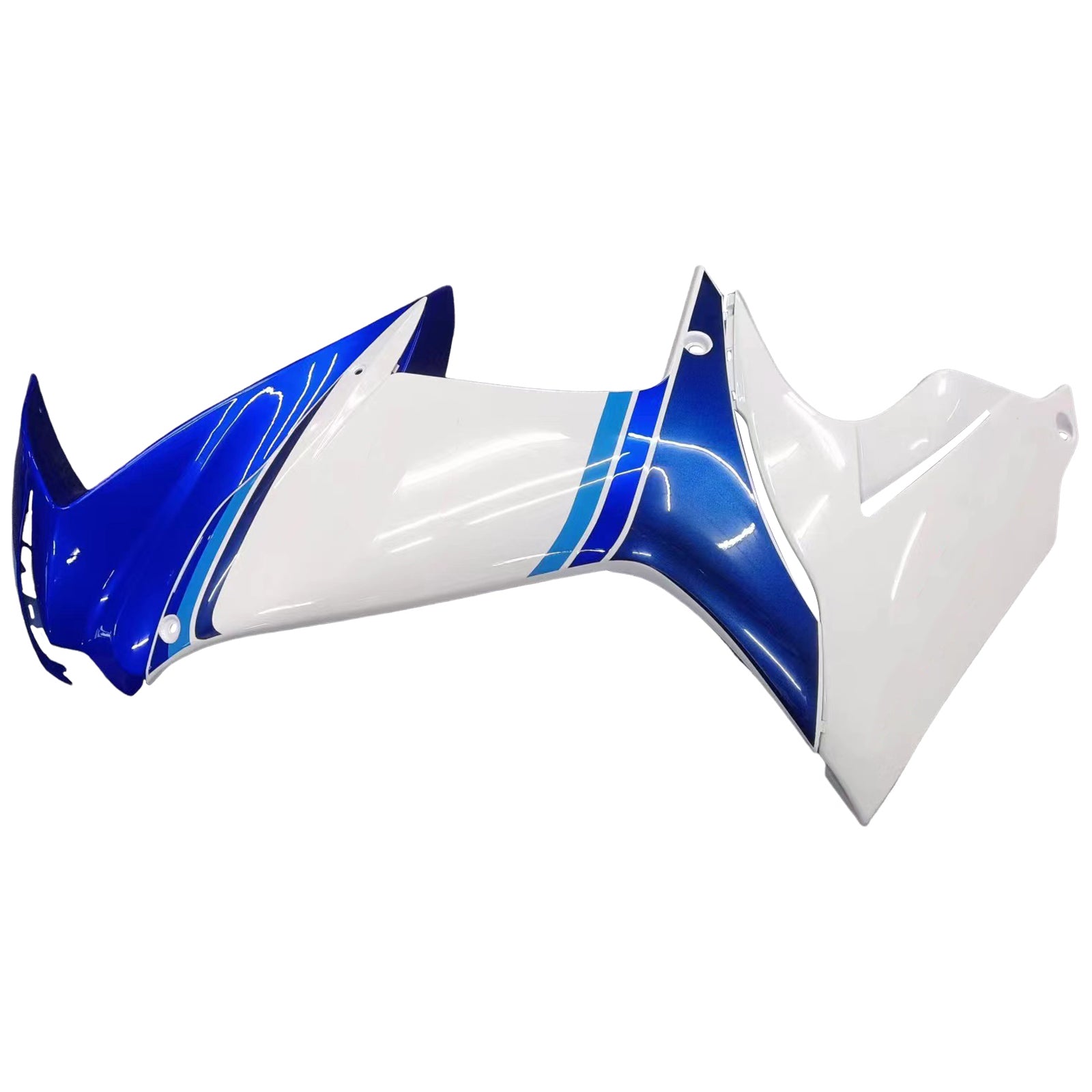 Suzuki GSXR 600/750 2011-2024 K11 Fairing Kit Bodywork Plastic ABS