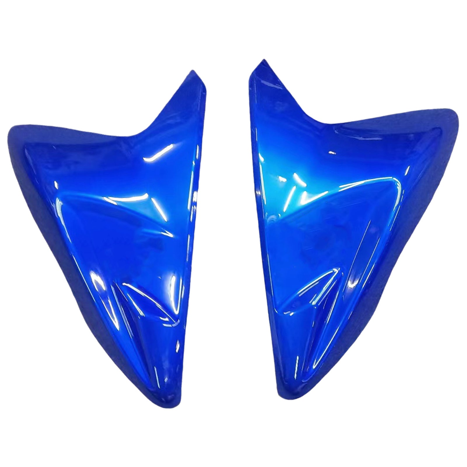 Suzuki GSXR 600/750 2011-2024 K11 Fairing Kit Bodywork Plastic ABS