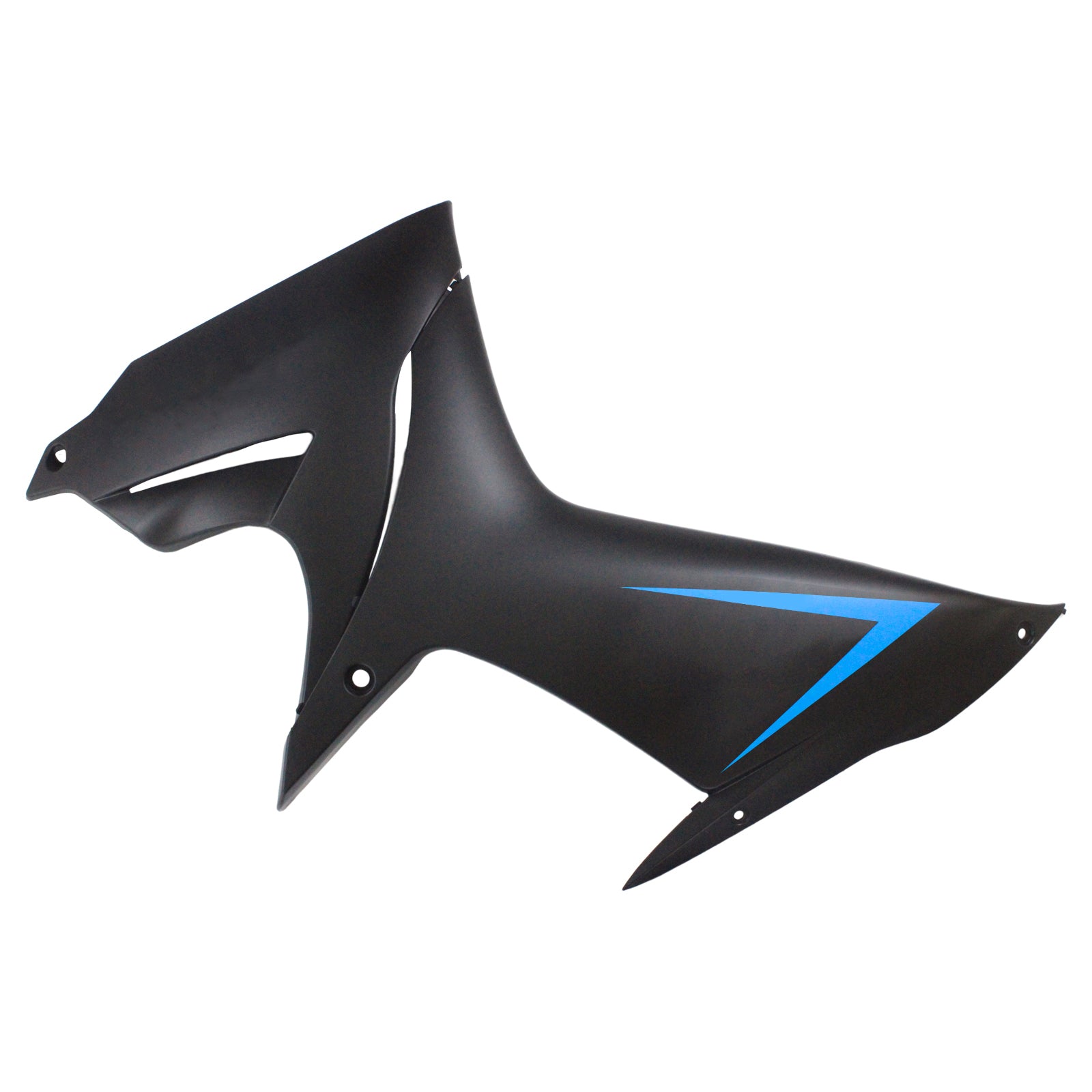 Suzuki GSXR 600/750 2011-2024 K11 Kit Carenado Carrocería Plástico ABS