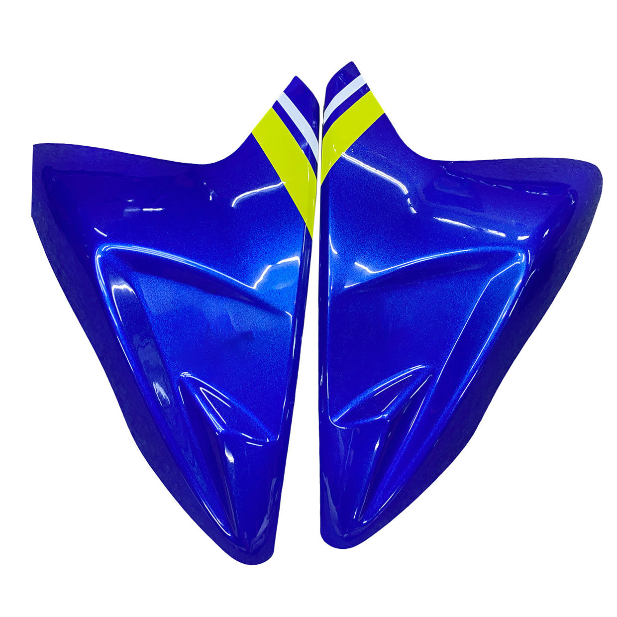 Amotopart Suzuki GSXR 600/750 2011-2025 K11 Fairing Kit Bodywork Plastic ABS