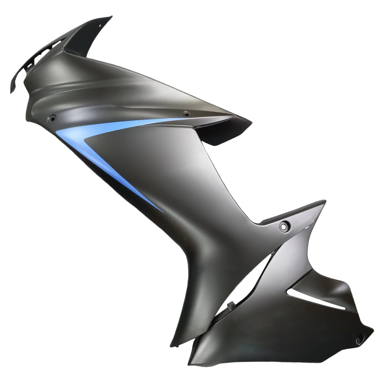 Amotopart Suzuki GSXR 600/750 2011-2025 K11 Fairing Kit Bodywork Plastic ABS