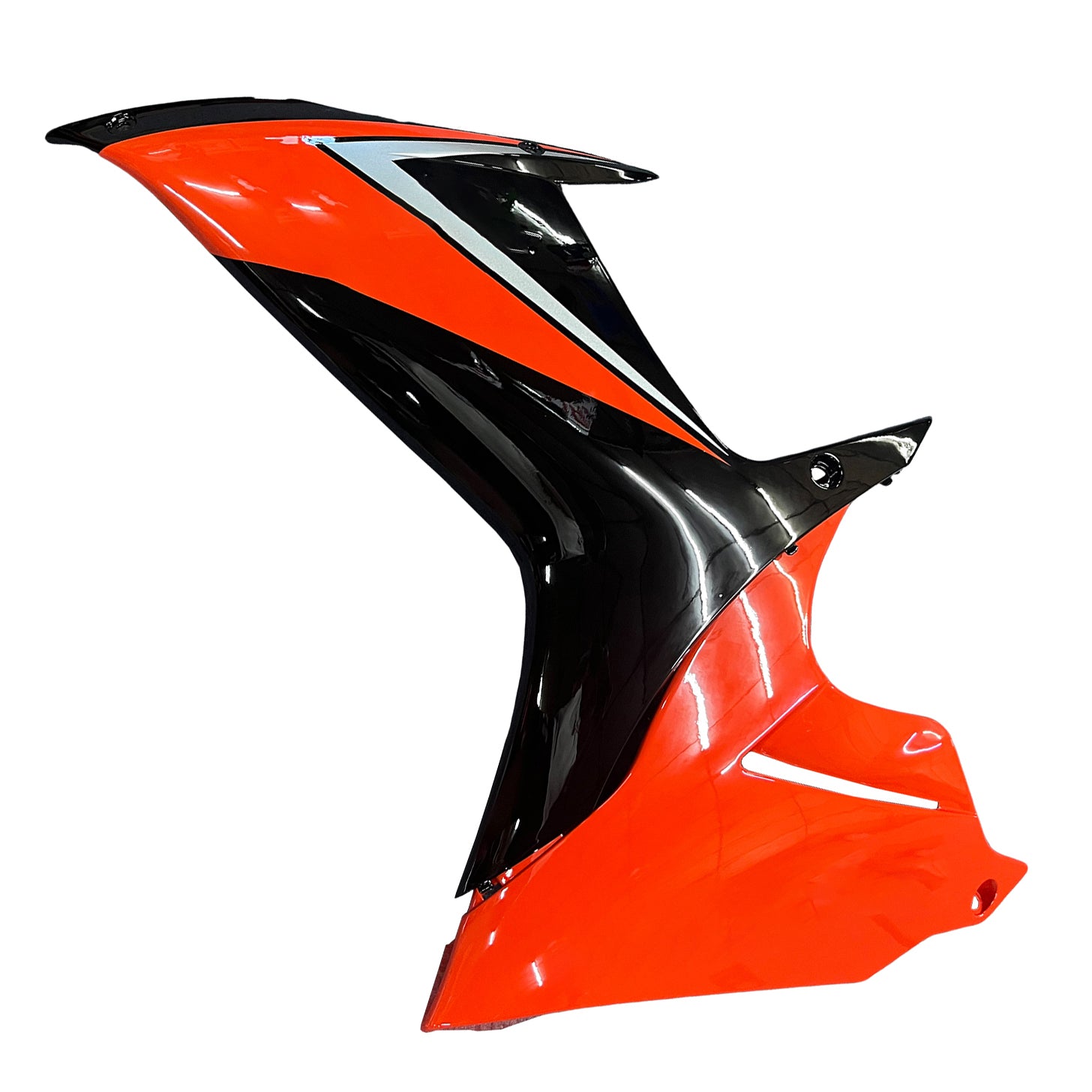 Amotopart Suzuki GSXR 600/750 2011-2025 K11 페어링 키트 차체 플라스틱 ABS