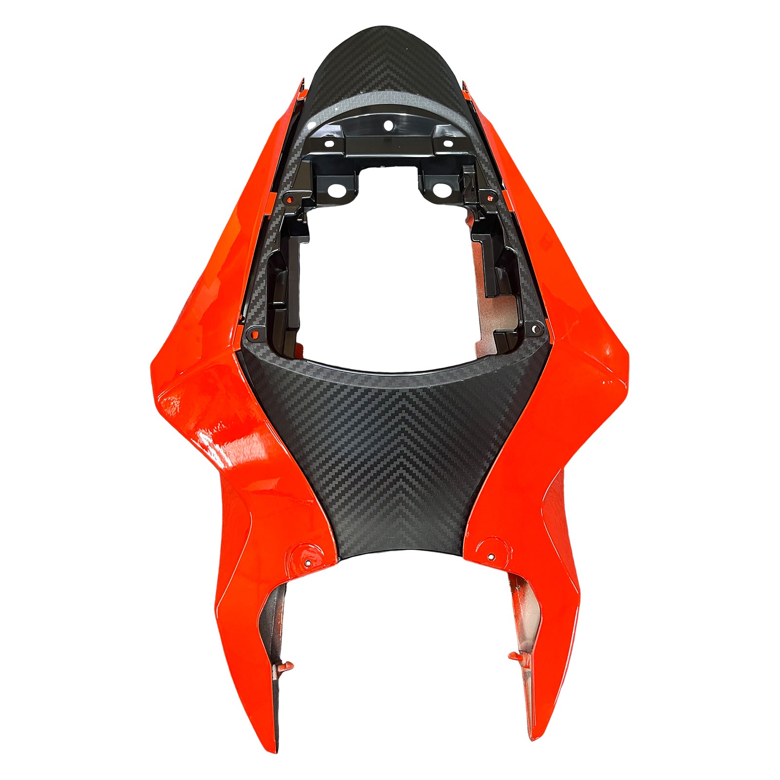 Amotopart Suzuki GSXR 600/750 2011-2025 K11 페어링 키트 차체 플라스틱 ABS