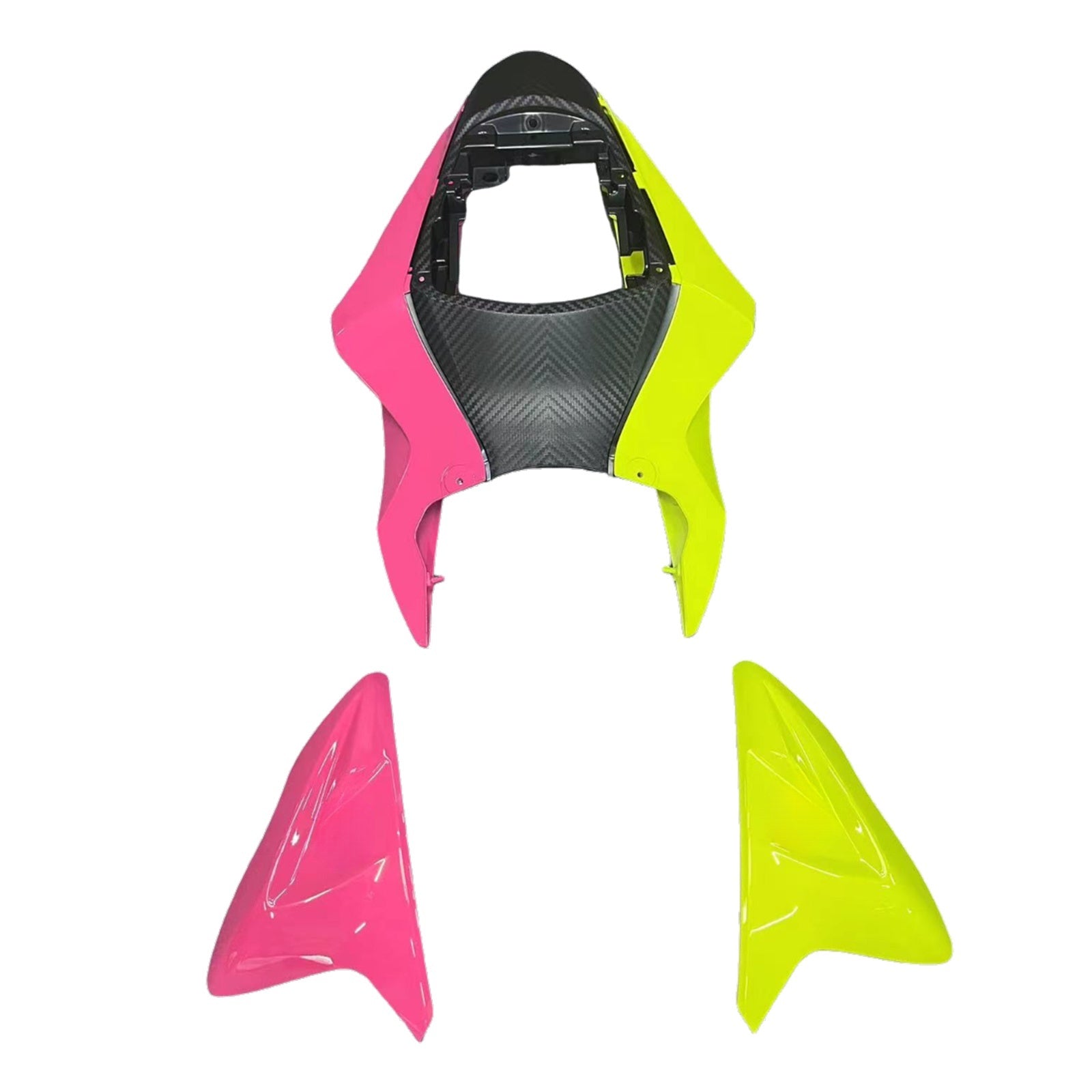 Amotopart Suzuki GSXR 600/750 2011-2025 K11 Fairing Kit Bodywork Plastic ABS