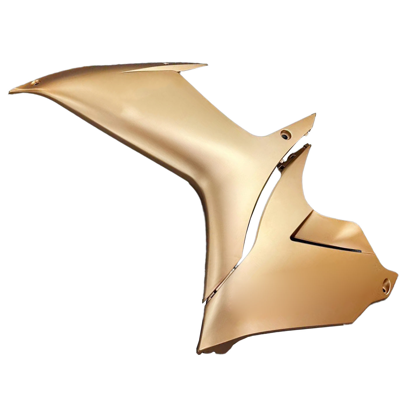 Amotopart Suzuki GSXR 600/750 2011-2025 K11 페어링 키트 차체 플라스틱 ABS