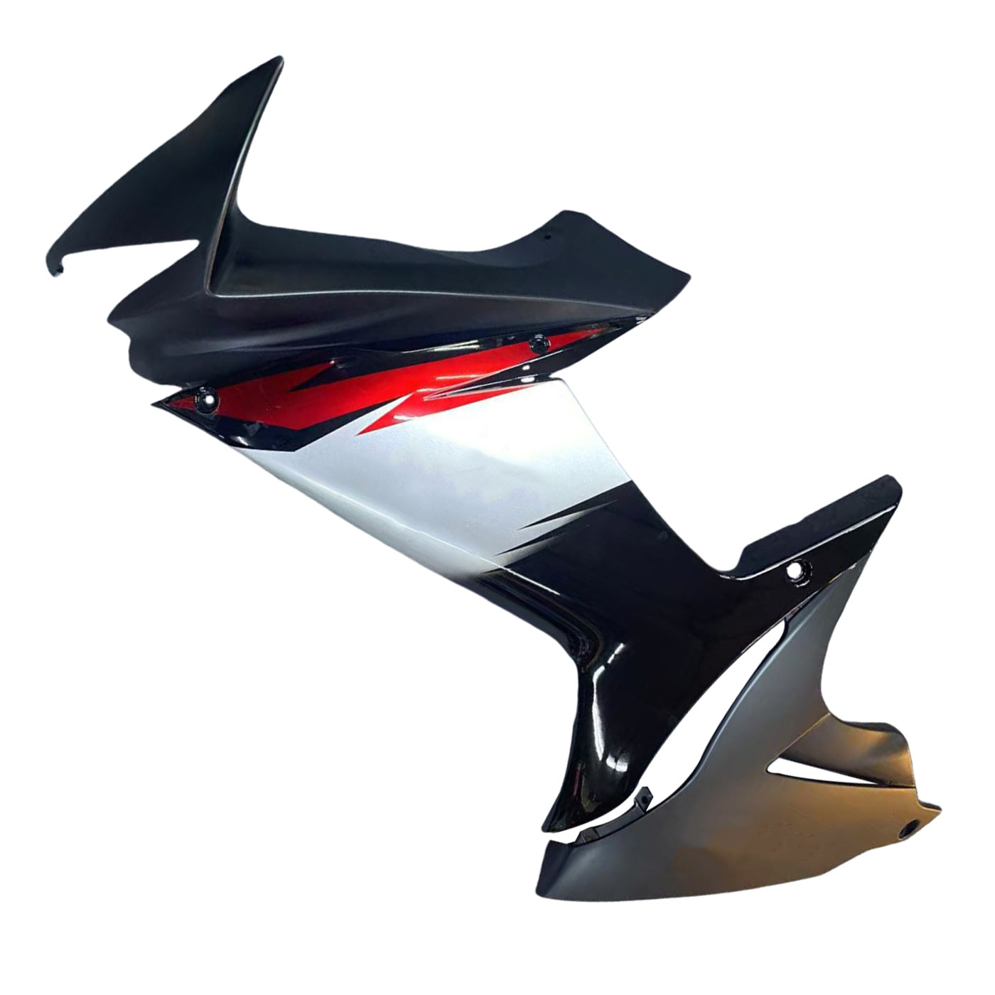 Amotopart Suzuki GSXR 600/750 2011-2025 K11 Fairing Kit Bodywork Plastic ABS