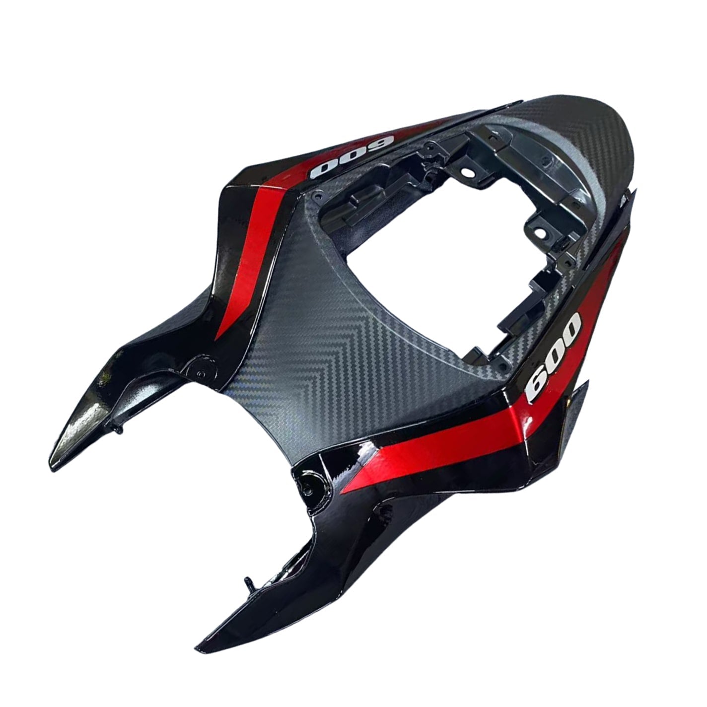 Amotopart Suzuki GSXR 600/750 2011-2025 K11 Fairing Kit Bodywork Plastic ABS
