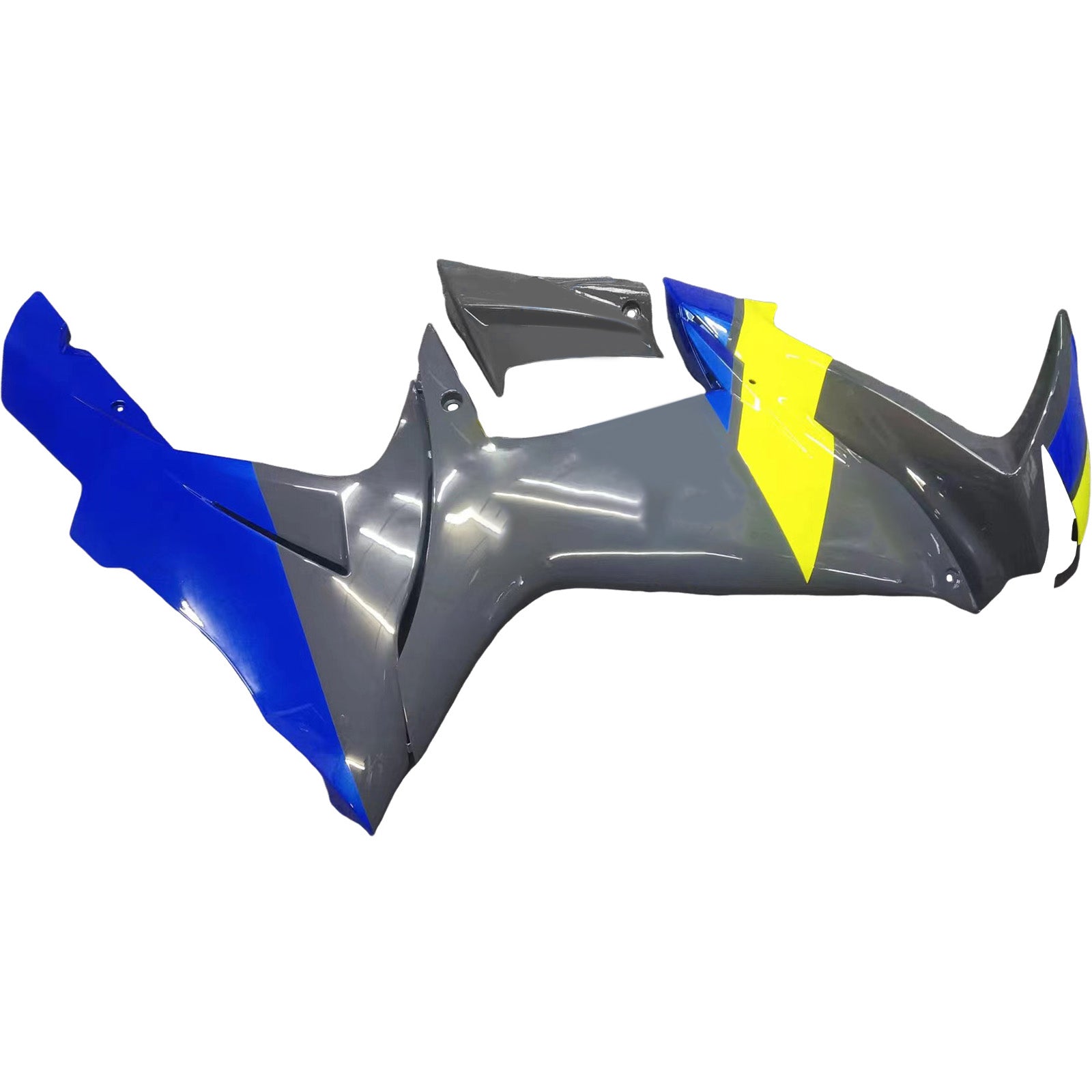 Amotopart Suzuki GSXR 600/750 2011-2025 K11 Fairing Kit Bodywork Plastic ABS