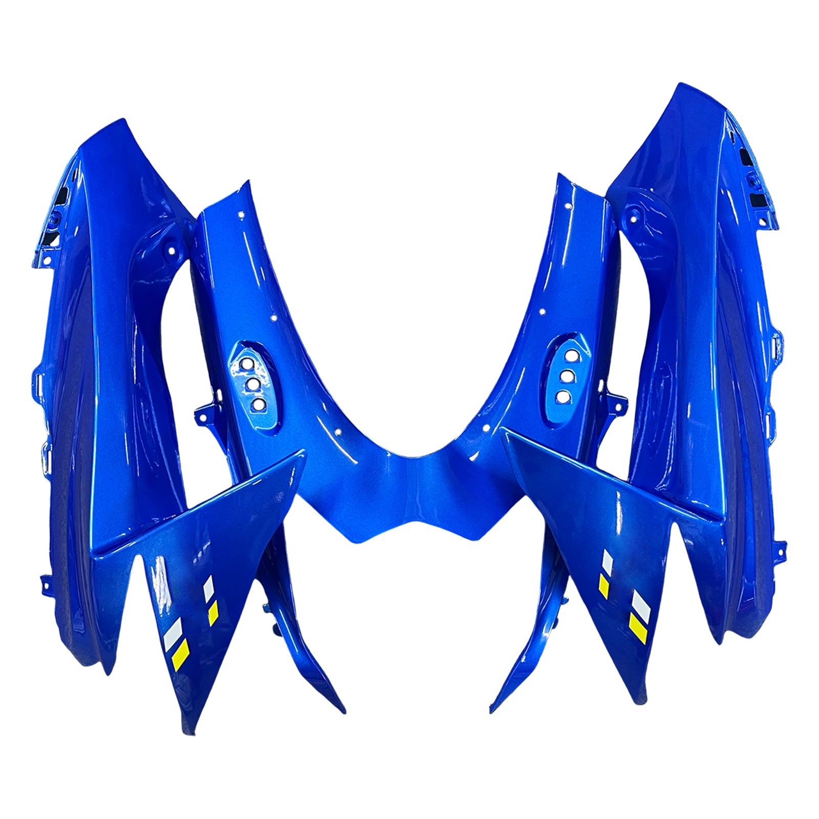 Injection Fairing Kit Bodywork Plastic For Suzuki GSXR600 GSXR750 2011-2026 K11