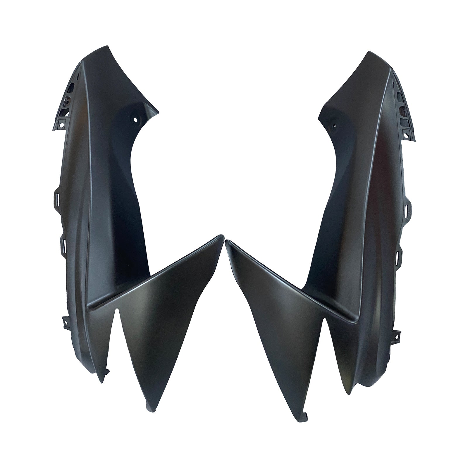 Amotopart Suzuki GSXR 600/750 2011-2025 K11 Fairing Kit Bodywork Plastic ABS