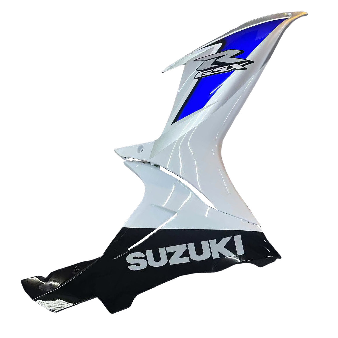 Amotopart Suzuki GSXR 600/750 2011-2025 K11 Fairing Kit Bodywork Plastic ABS