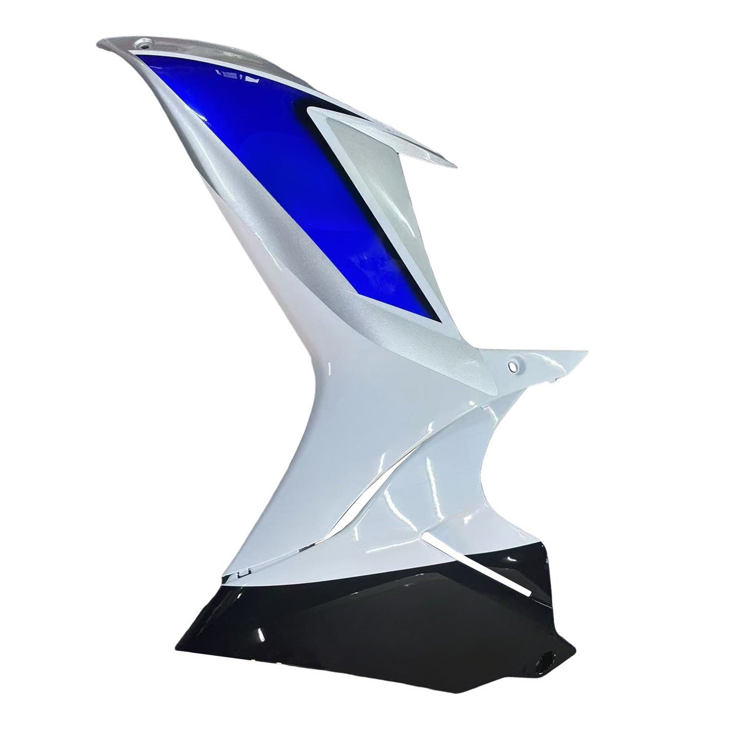 Amotopart Suzuki GSXR 600/750 2011-2025 K11 페어링 키트 차체 플라스틱 ABS