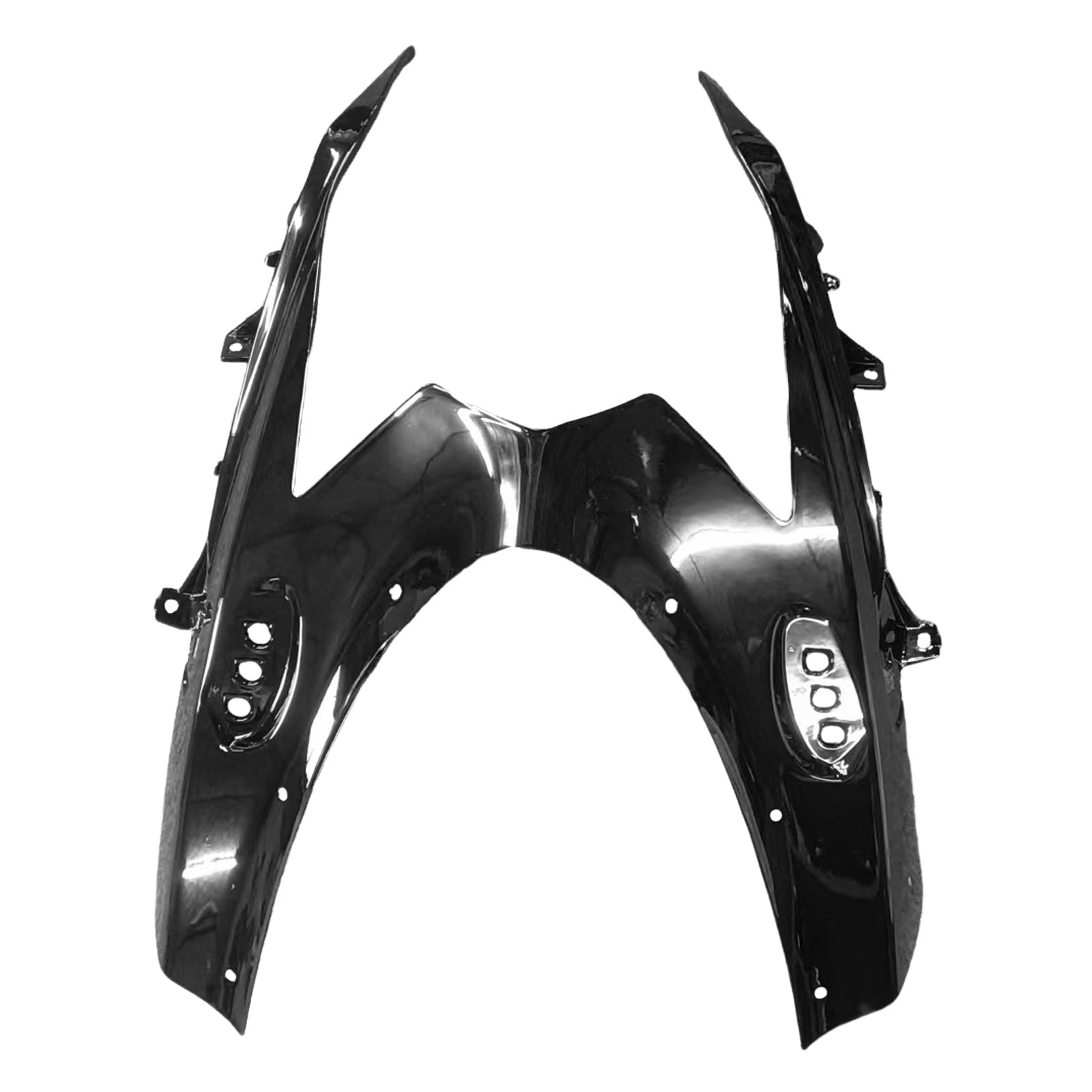 Amotopart Suzuki GSXR 600/750 2011-2024 K11 Kit Carenado Carrocería Plástico ABS