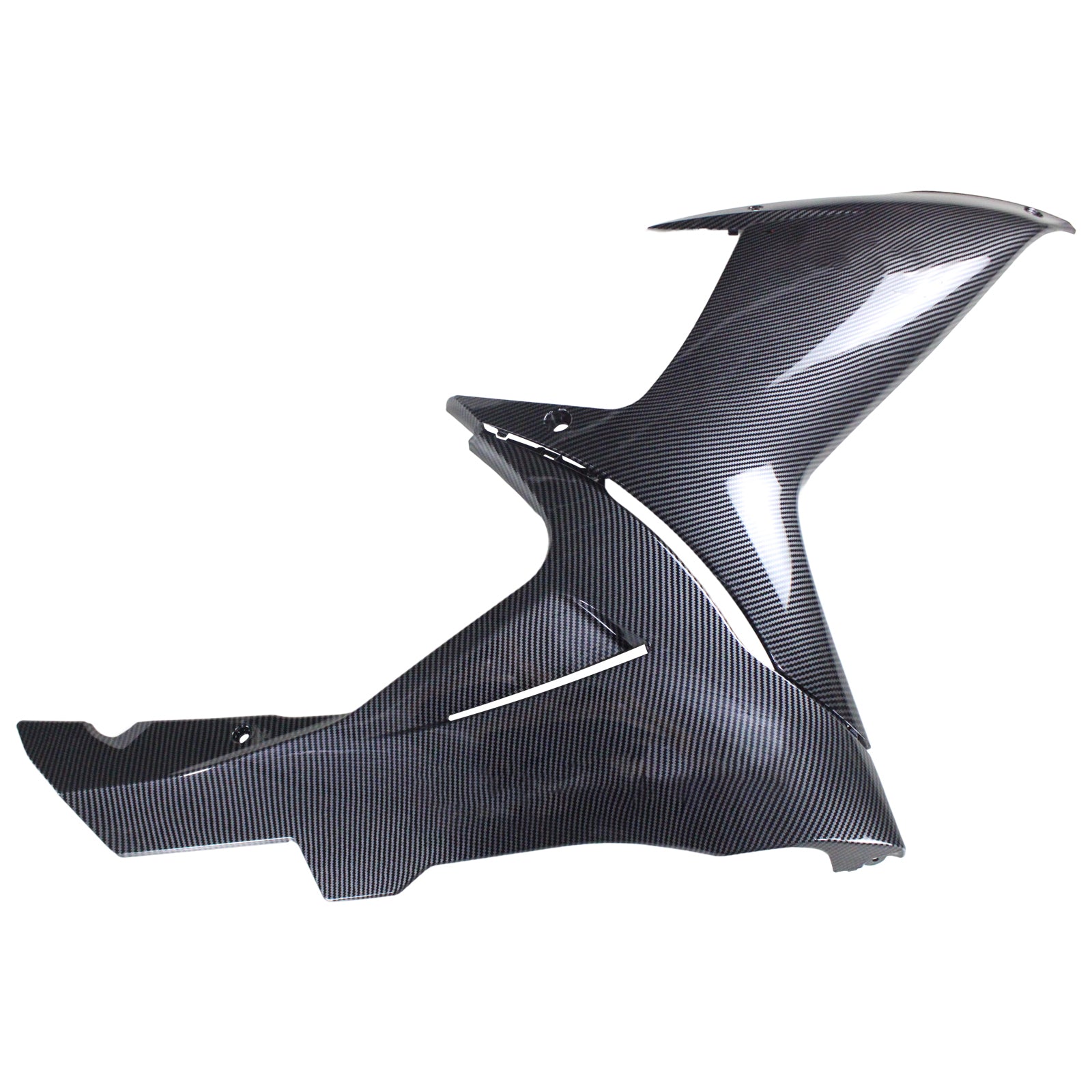 Suzuki GSXR 600/750 2011-2025 K11 Fairing Kit Bodywork Plastic ABS