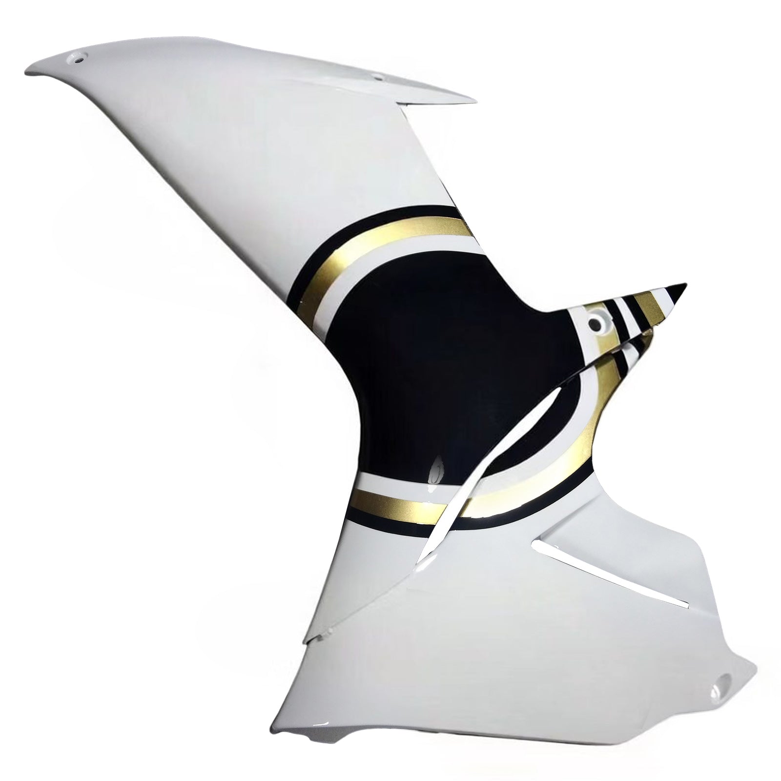 Amotopart Suzuki GSXR 600/750 2011-2025 K11 Fairing Kit Bodywork Plastic ABS