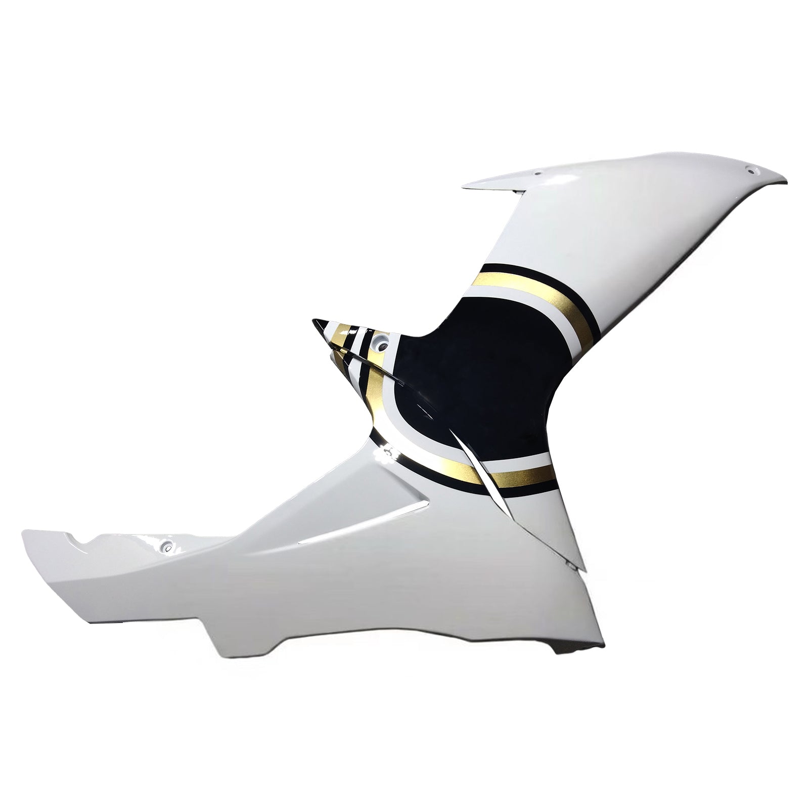 Amotopart Suzuki GSXR 600/750 2011-2025 K11 Fairing Kit Bodywork Plastic ABS