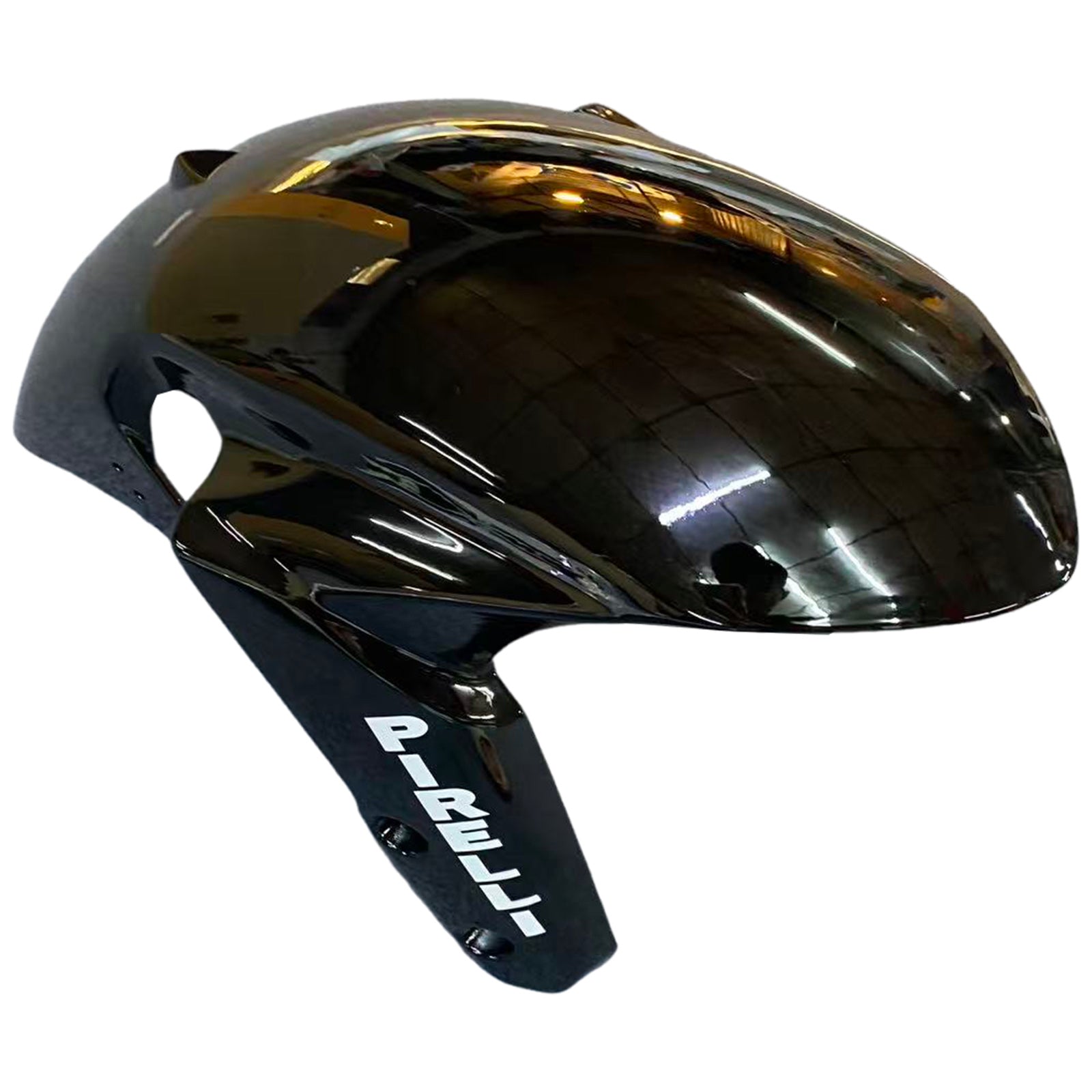 Amotopart Suzuki GSXR 600/750 2011-2024 K11 Kit Carenado Carrocería Plástico ABS