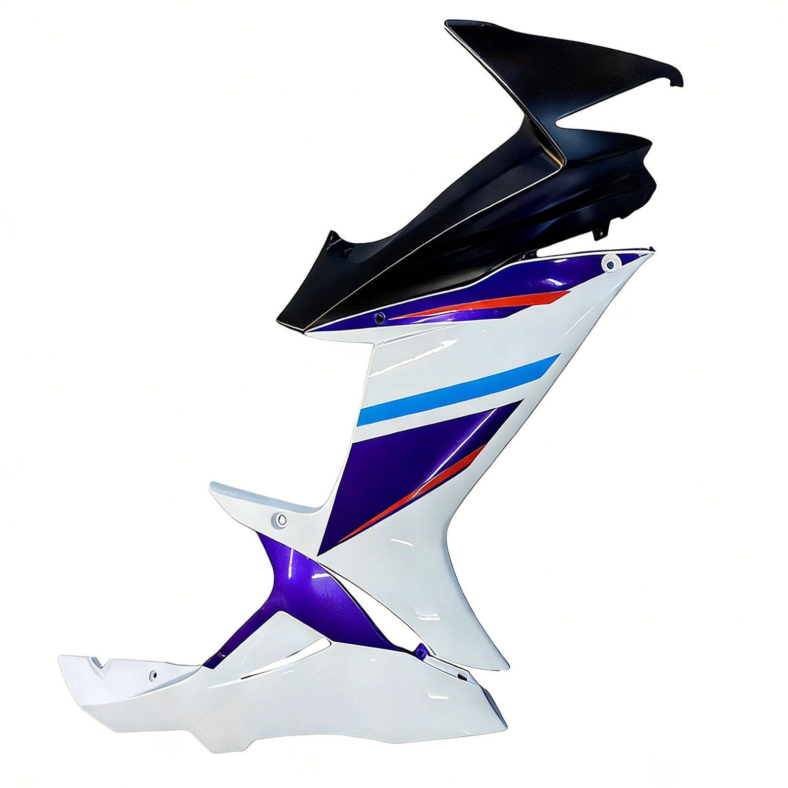 Amotopart Suzuki GSXR 600/750 2011-2025 K11 Fairing Kit Bodywork Plastic ABS