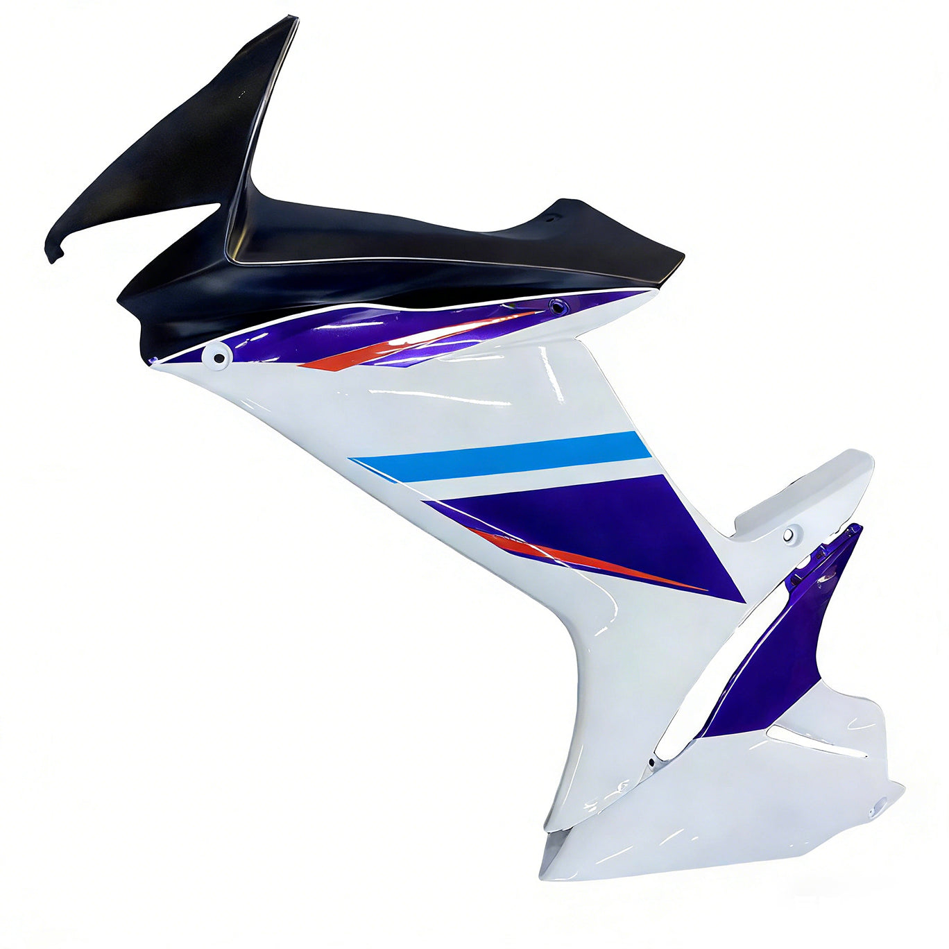Amotopart Suzuki GSXR 600/750 2011-2025 K11 Fairing Kit Bodywork Plastic ABS