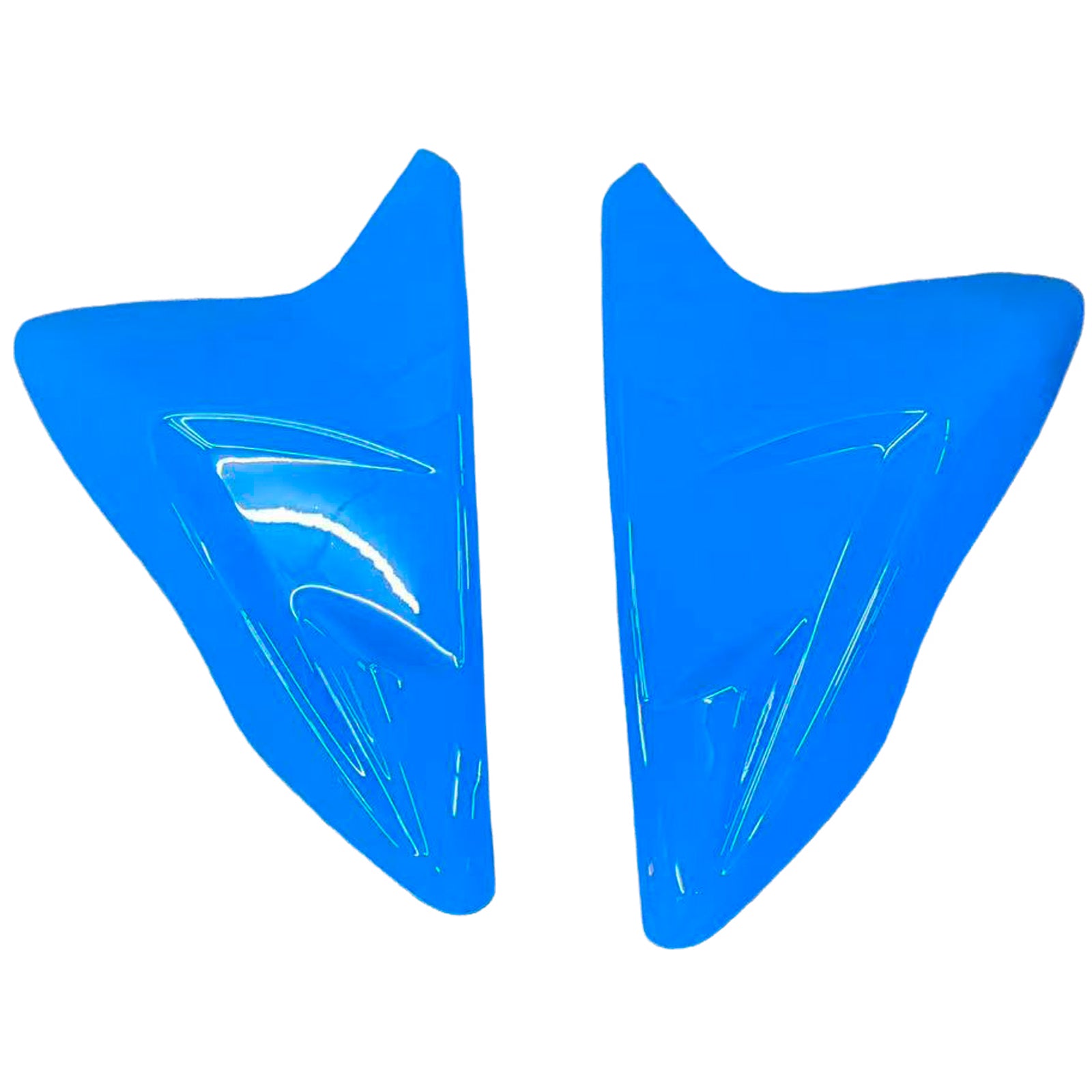 Amotopart Suzuki GSXR 600/750 2011-2025 K11 페어링 키트 차체 플라스틱 ABS