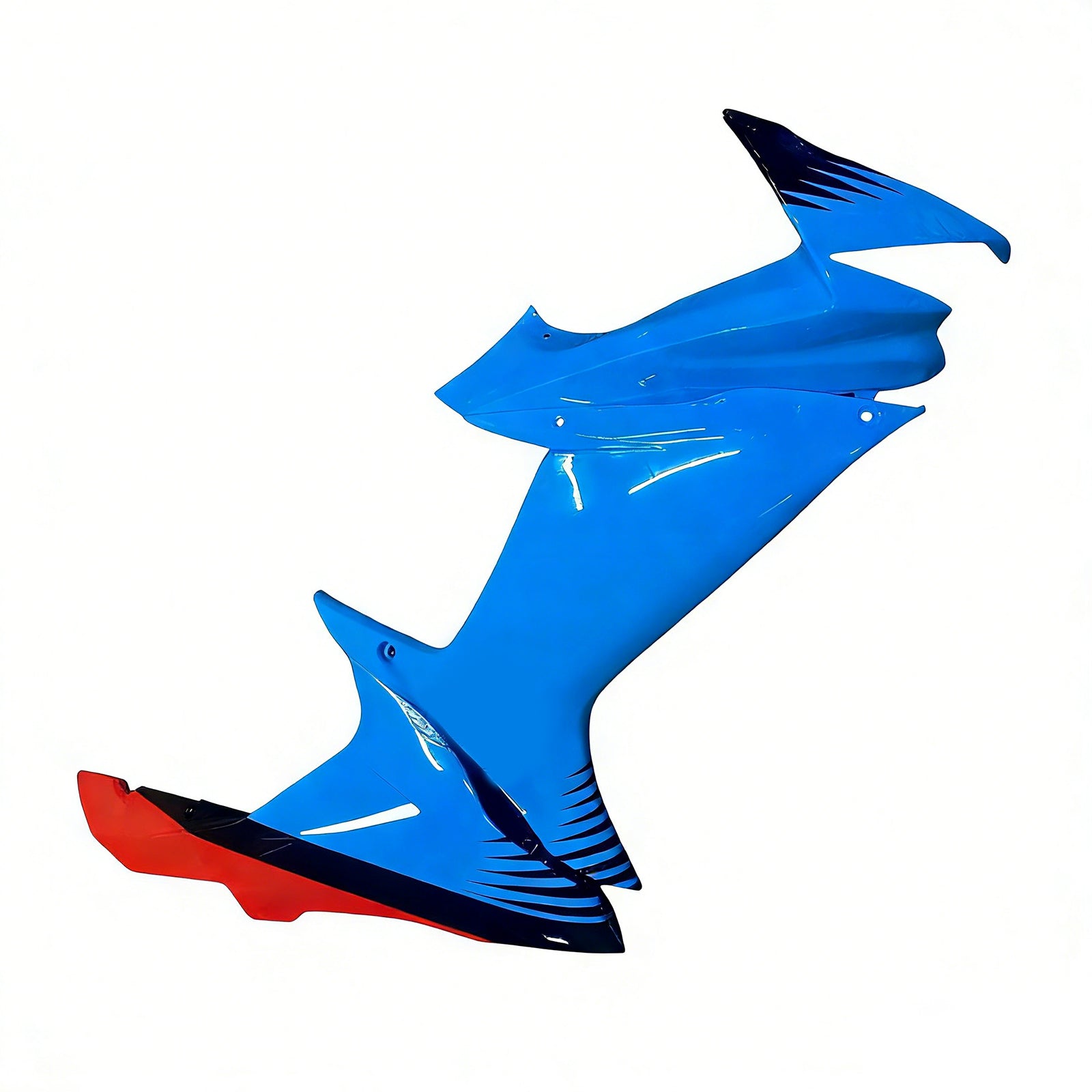 Amotopart Suzuki GSXR 600/750 2011-2025 K11 페어링 키트 차체 플라스틱 ABS