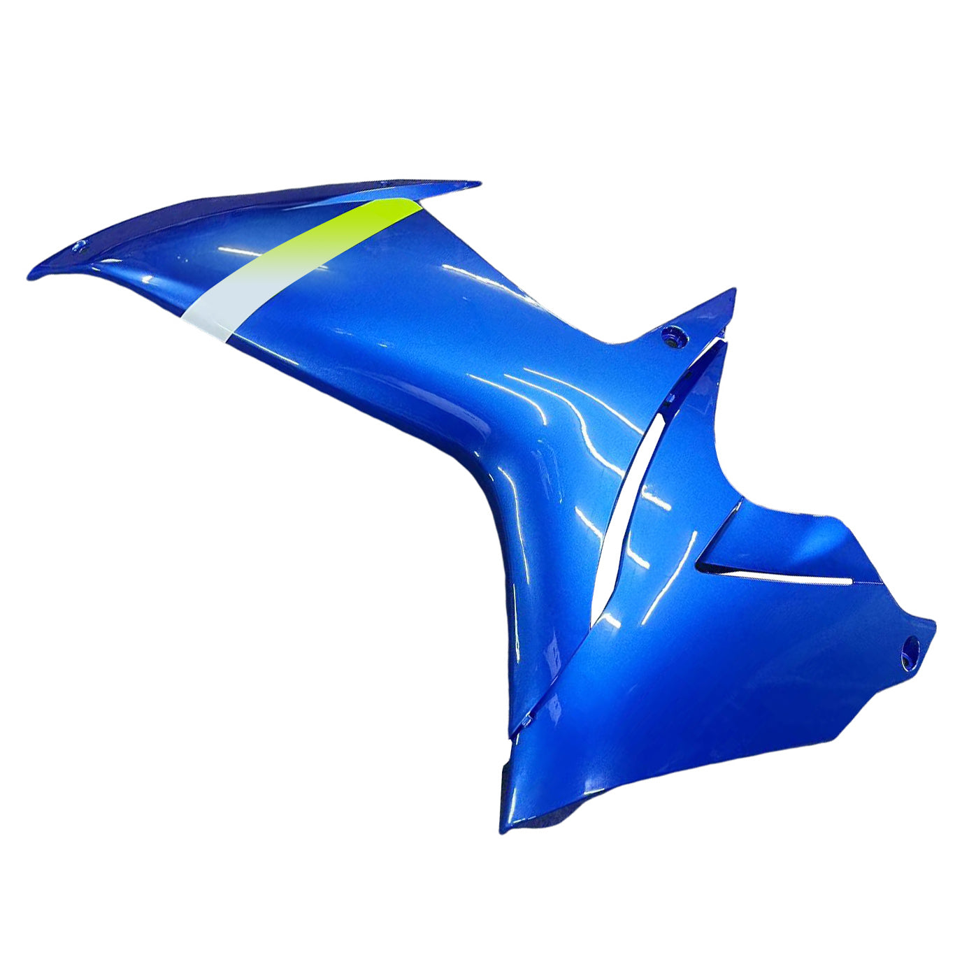 Amotopart Suzuki GSXR 600/750 2011-2025 K11 Fairing Kit Bodywork Plastic ABS
