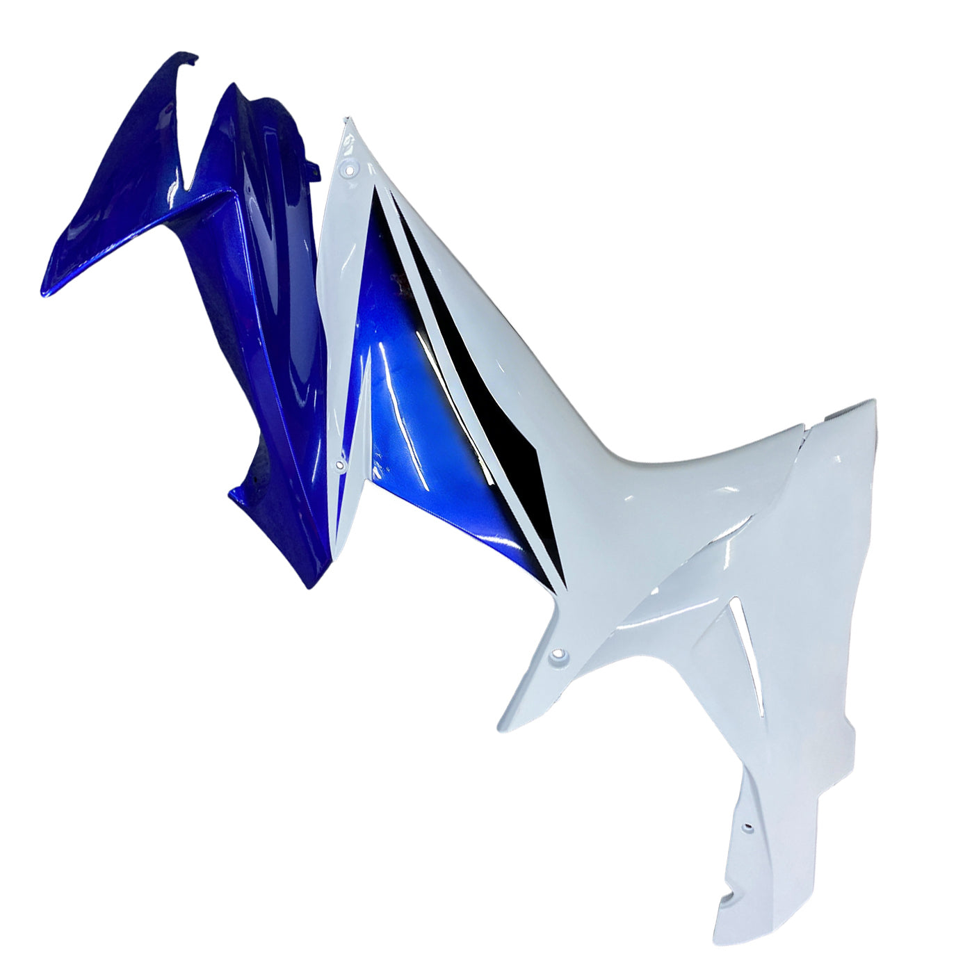 Amotopart Suzuki GSXR 600/750 2011-2025 K11 Fairing Kit Bodywork Plastic ABS