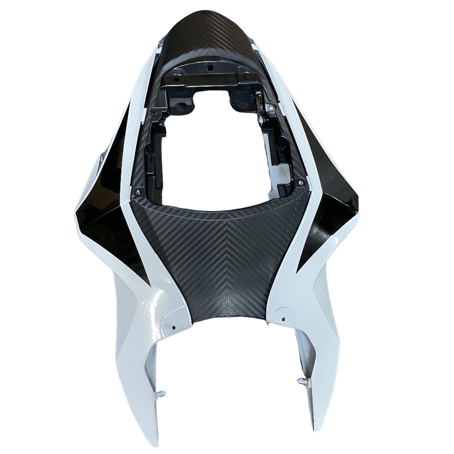 Amotopart Suzuki GSXR 600/750 2011-2025 K11 Fairing Kit Bodywork Plastic ABS