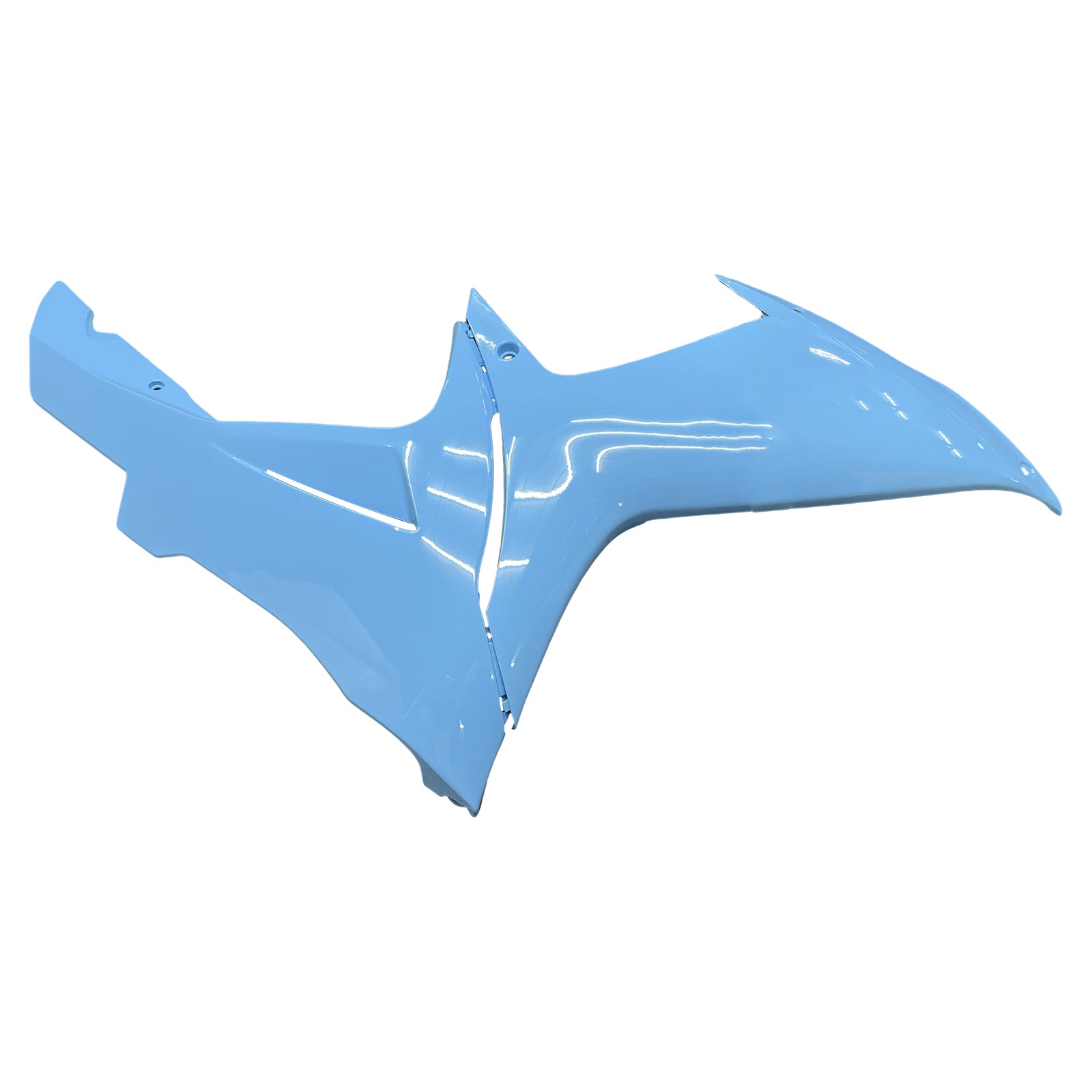 Amotopart Suzuki GSXR 600/750 2011-2025 K11 페어링 키트 차체 플라스틱 ABS