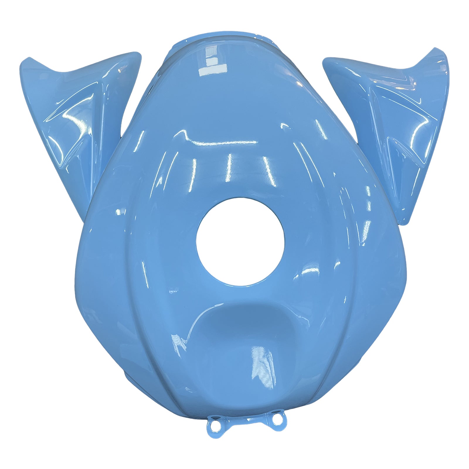 Amotopart Suzuki GSXR 600/750 2011-2025 K11 페어링 키트 차체 플라스틱 ABS