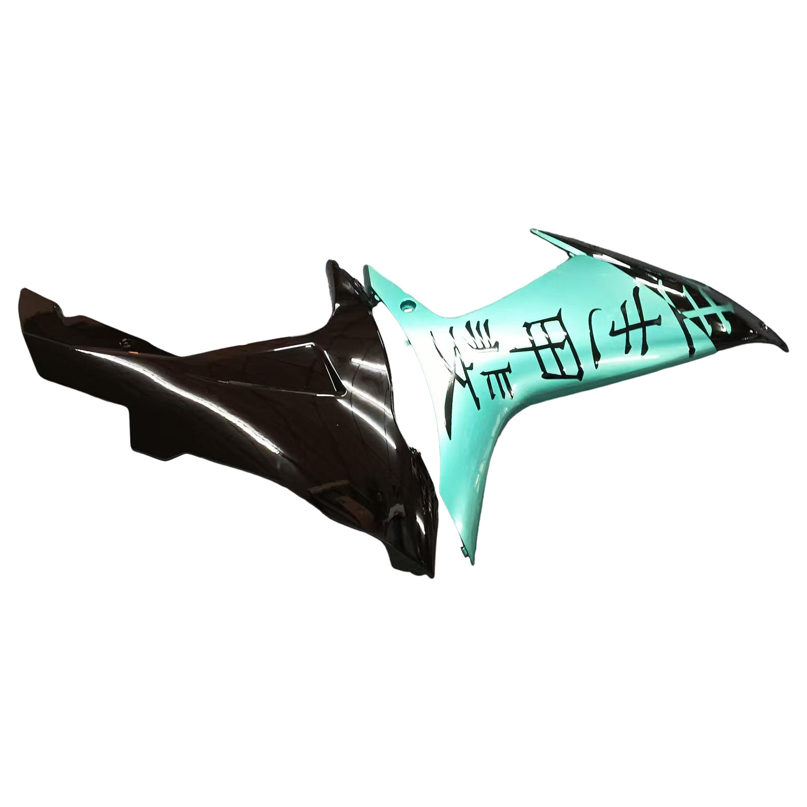Injection Fairing Kit Bodywork Plastic ABS For Suzuki GSXR 600/750 2011-2025 K11