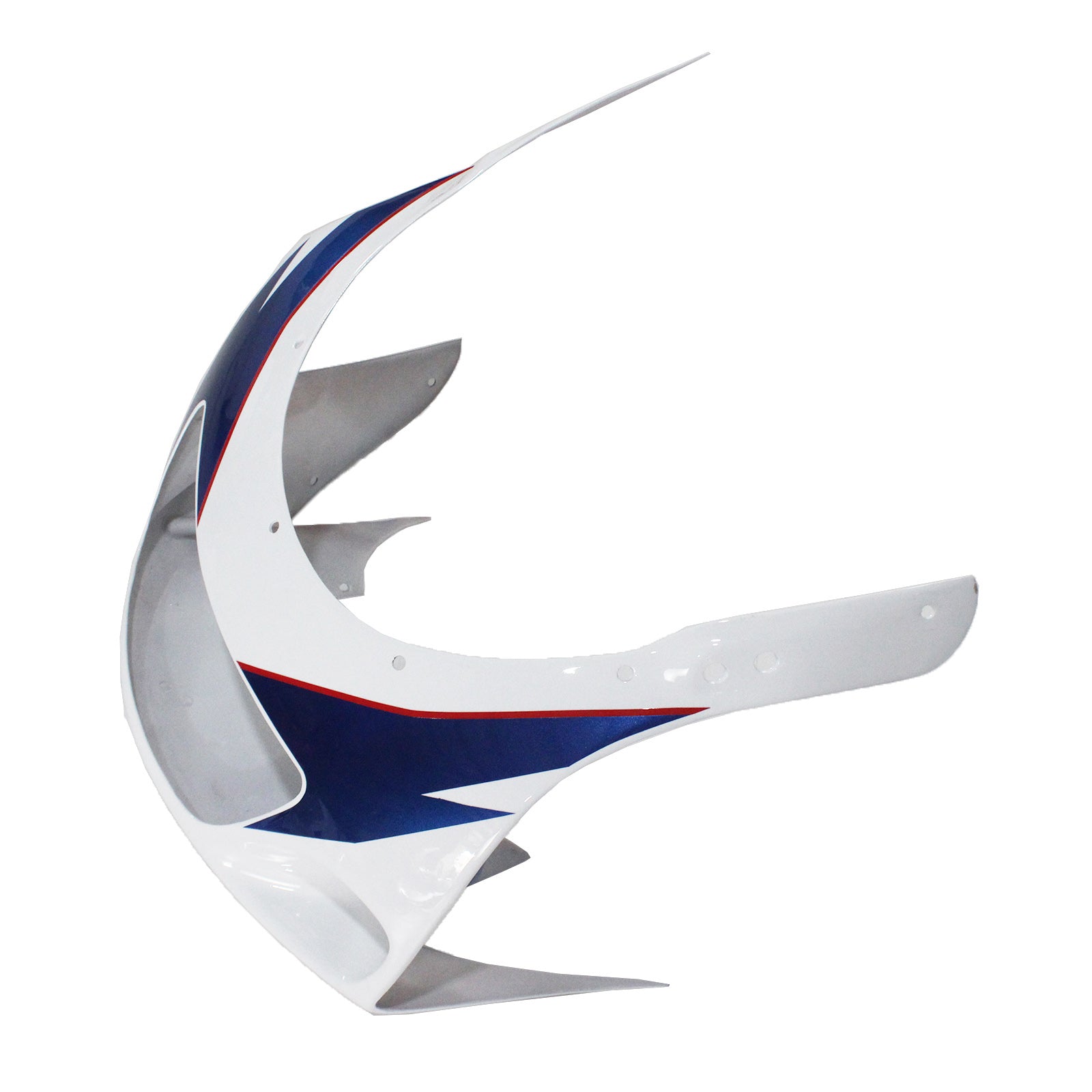 Suzuki GSXR 600/750 1996-2000 Fairing Kit Bodywork Plastic ABS