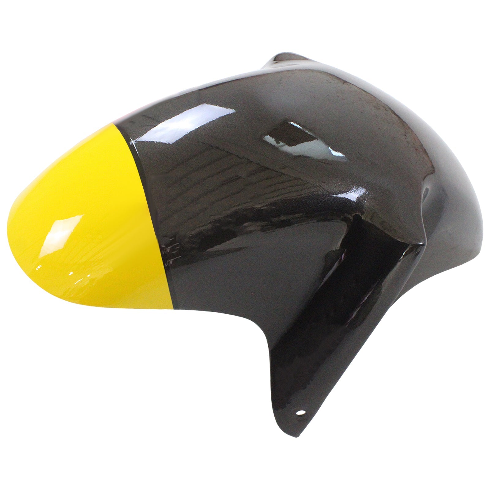 스즈키 GSXR 600/750 1996-2000 페어링 키트 차체 플라스틱 ABS