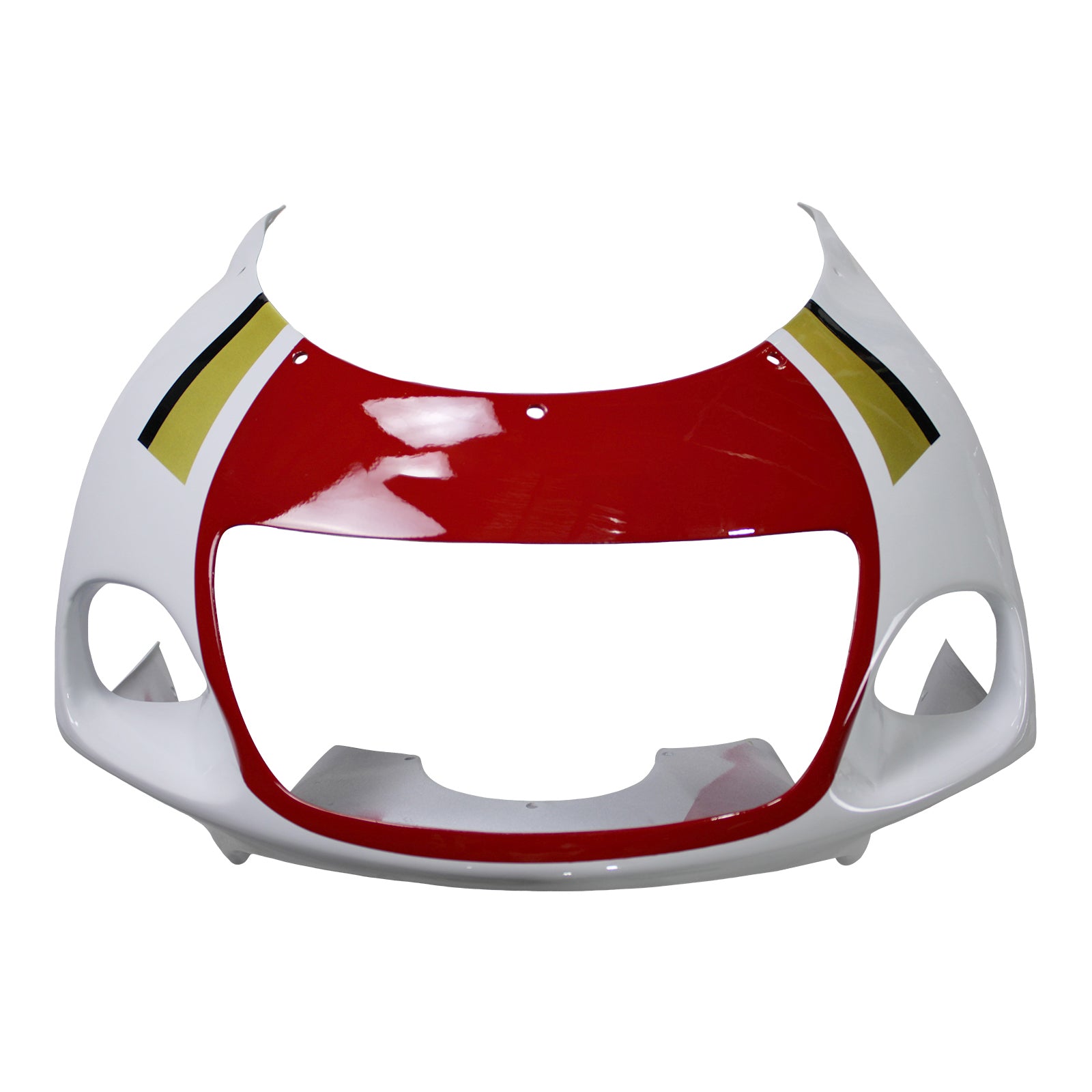 Suzuki GSXR600 1996-2000 GSXR750 1996-1999 Fairing Kit Bodywork