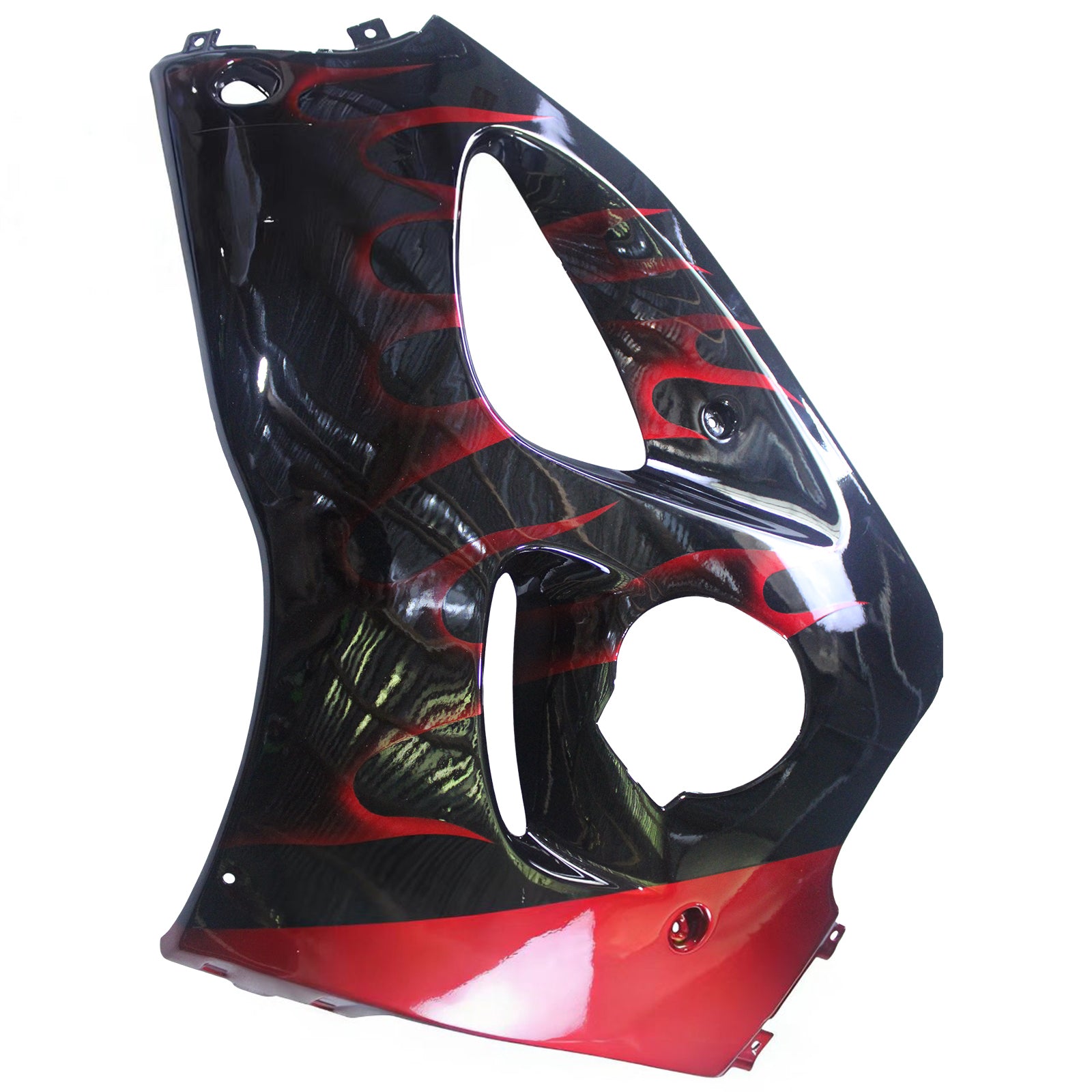 Suzuki GSXR600 1996-2000 GSXR750 1996-1999 Fairing Kit Bodywork