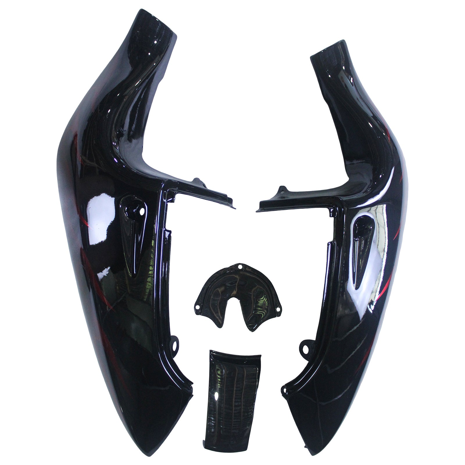 Suzuki GSXR600 1996-2000 GSXR750 1996-1999 Fairing Kit Bodywork